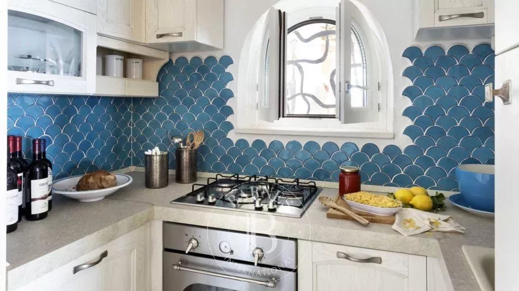 San Teodoro  - Villa 3 Bedrooms - picture 8