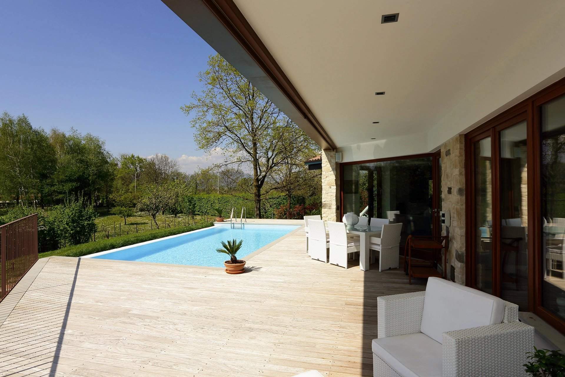Fagagna  - Villa 4 Bedrooms - picture 2