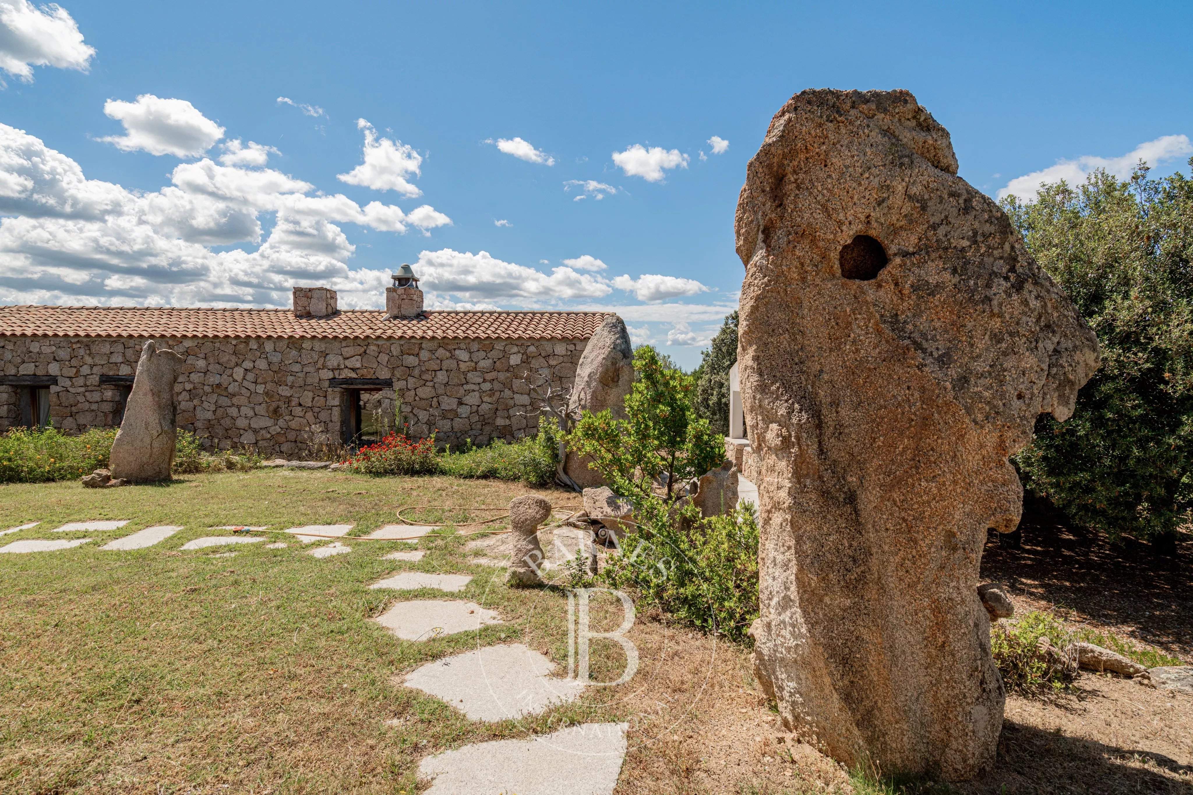 San Pantaleo  - Villa 16 Bedrooms - picture 18