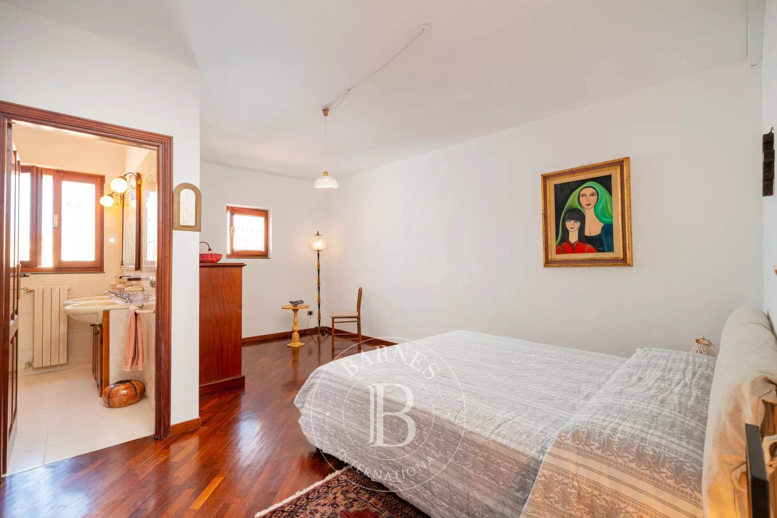 Alghero  - Apartment 3 Bedrooms - picture 13