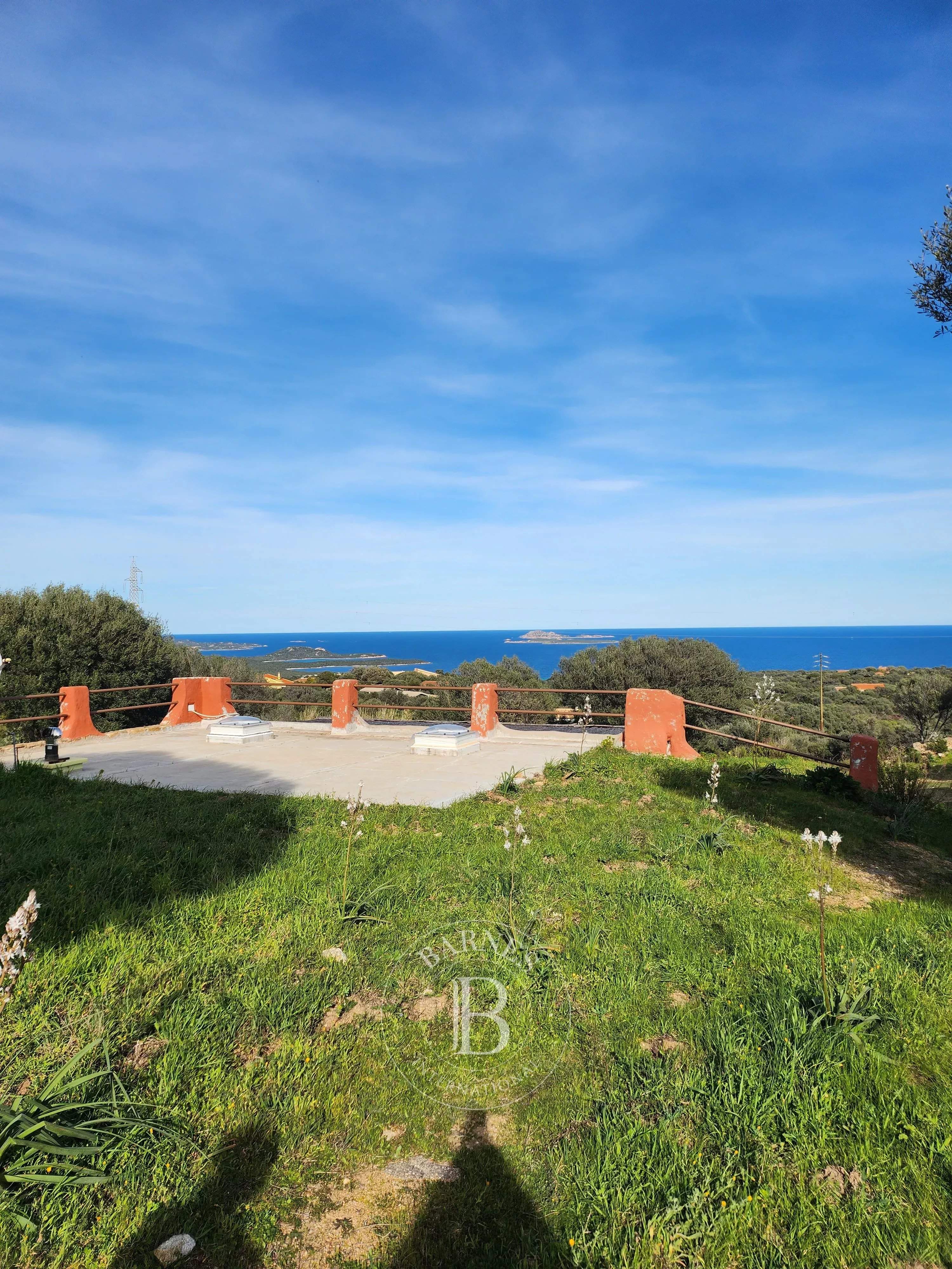 Porto Cervo  - Villa 4 Bedrooms - picture 8