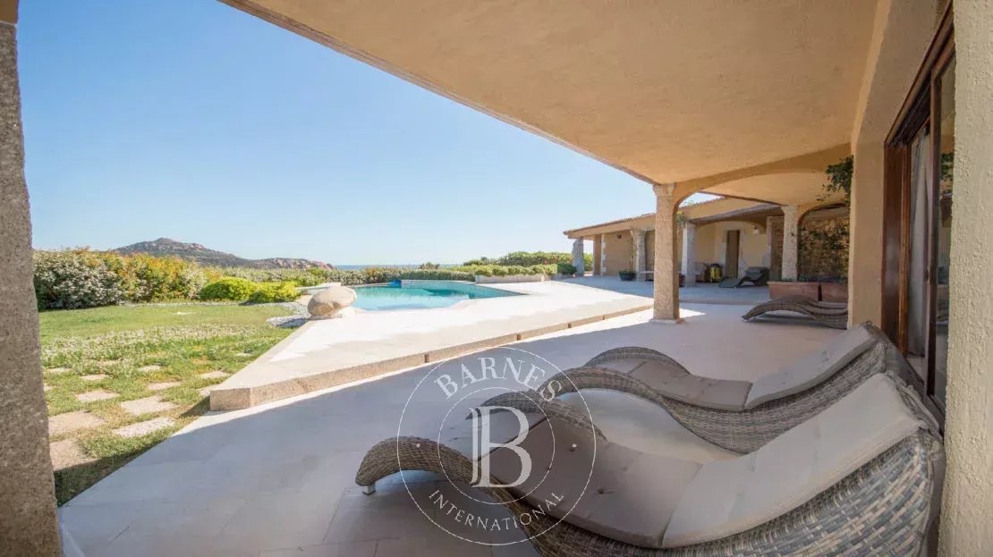 Porto Cervo  - Villa 5 Bedrooms - picture 8