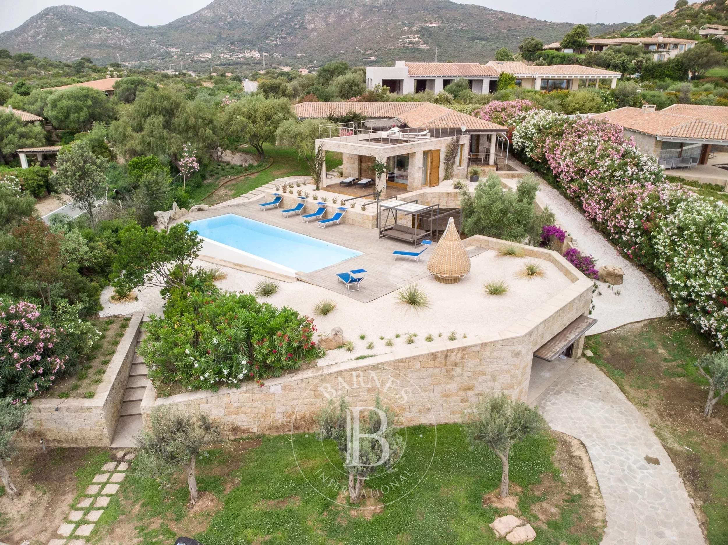 San Teodoro  - Villa 4 Bedrooms - picture 3
