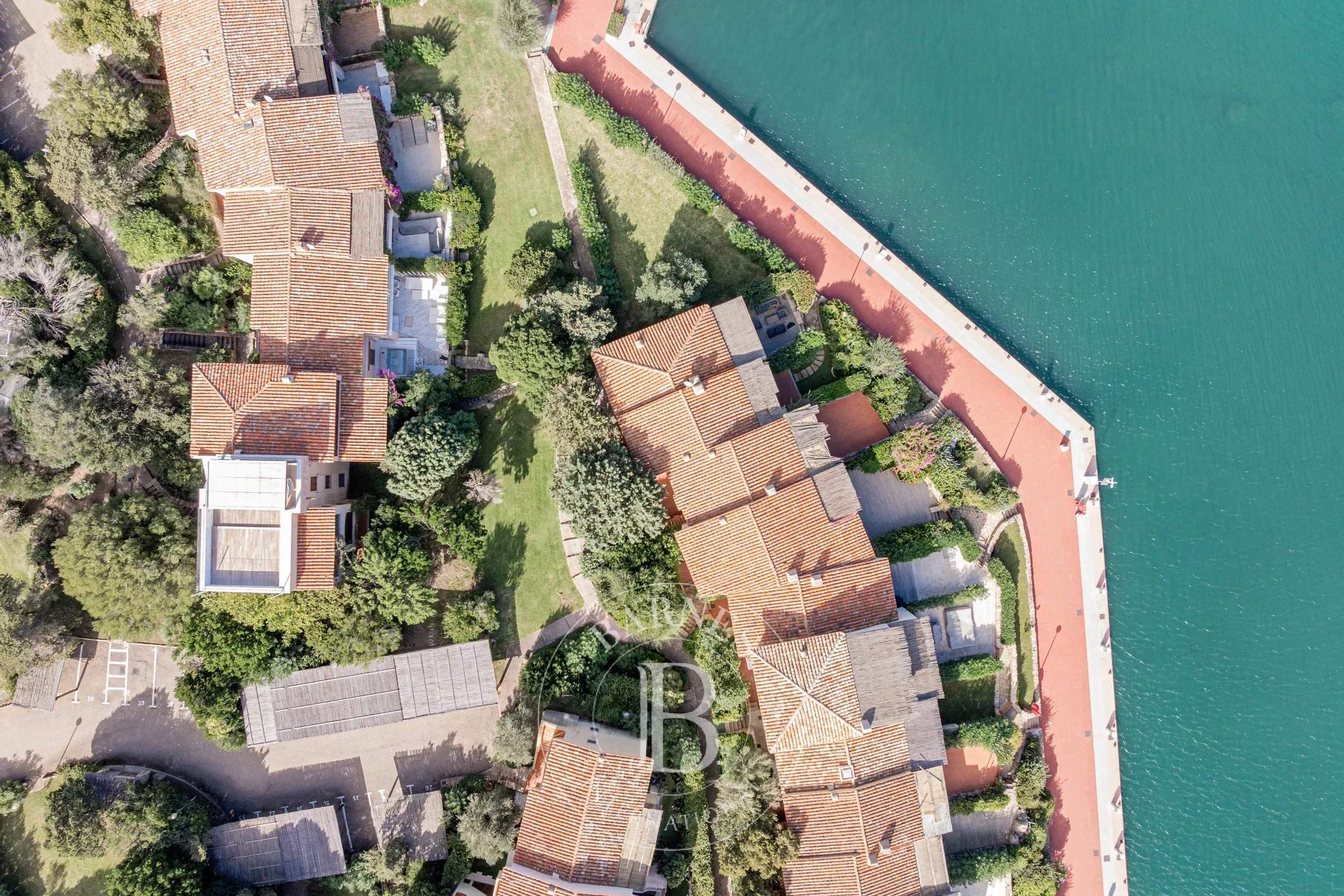 Porto Cervo  - Piso 3 Cuartos 2 Habitaciones - picture 20