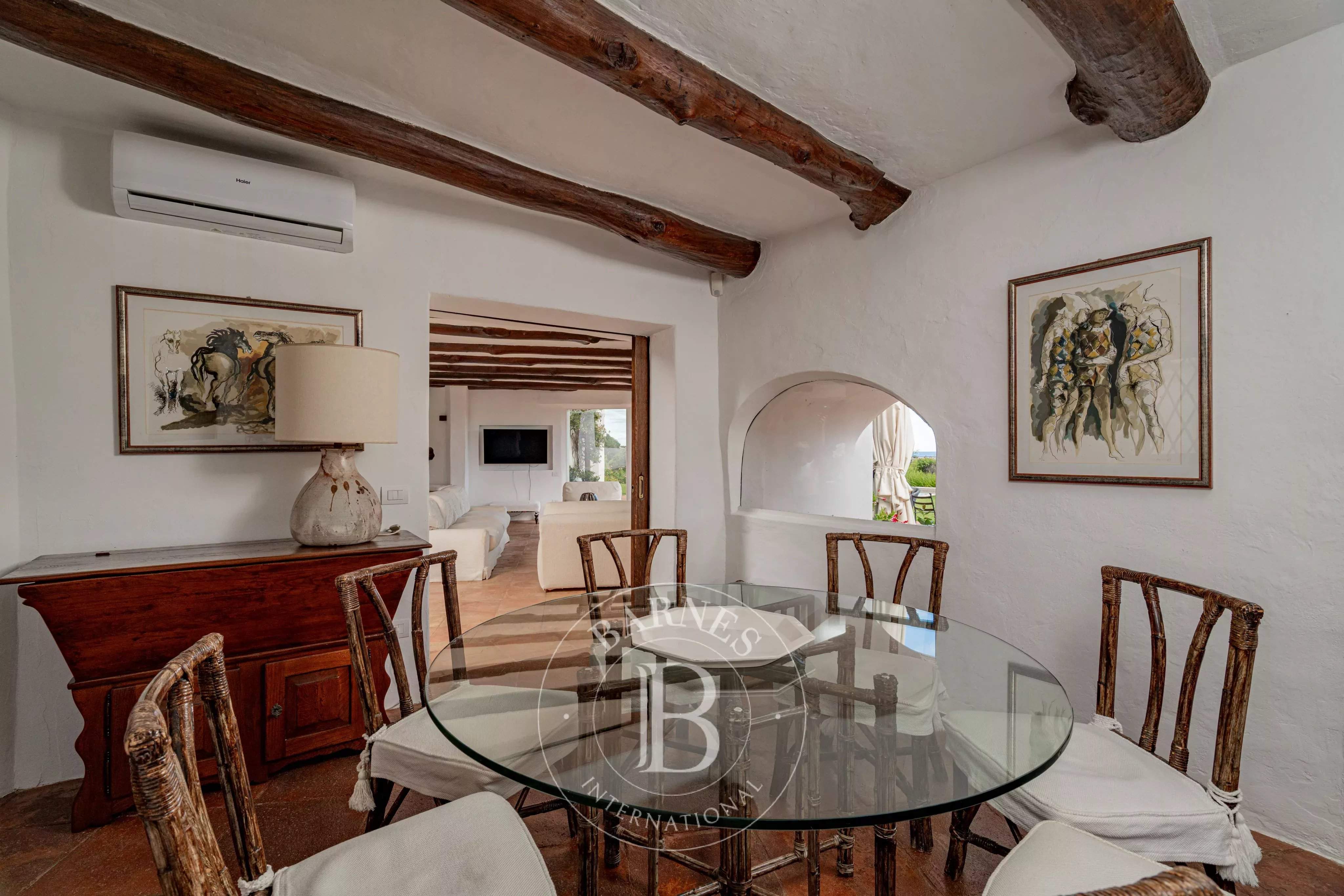 Porto Cervo  - Villa 6 Bedrooms - picture 11