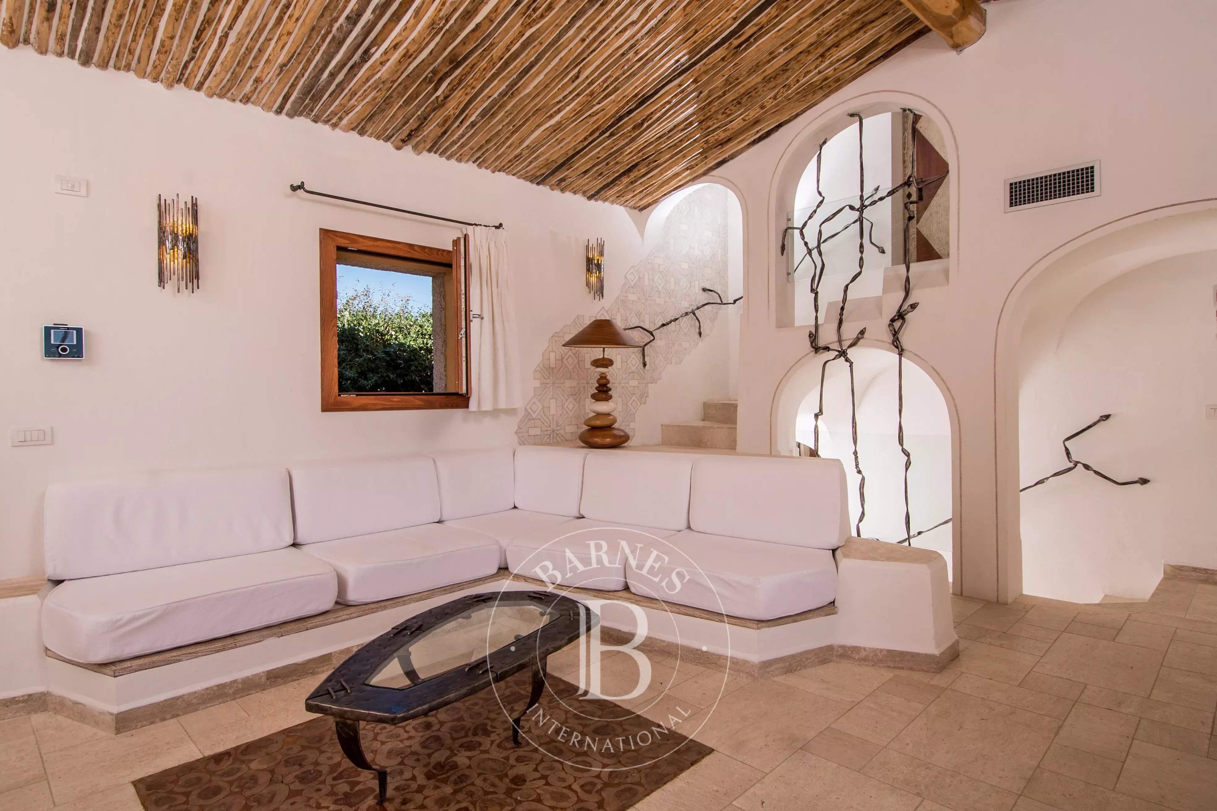 Porto Cervo  - Villa 4 Bedrooms - picture 7