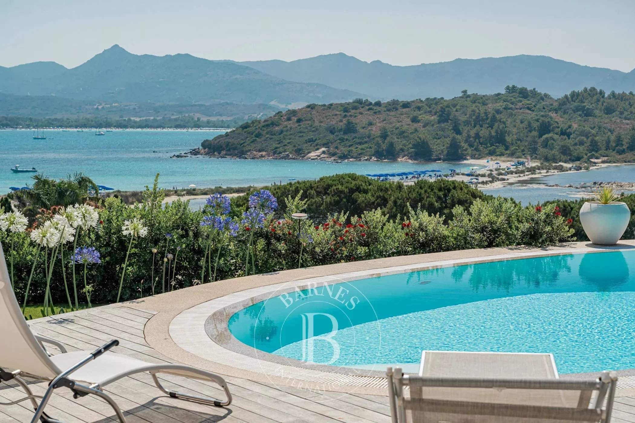 San Teodoro  - Villa 6 Bedrooms - picture 4