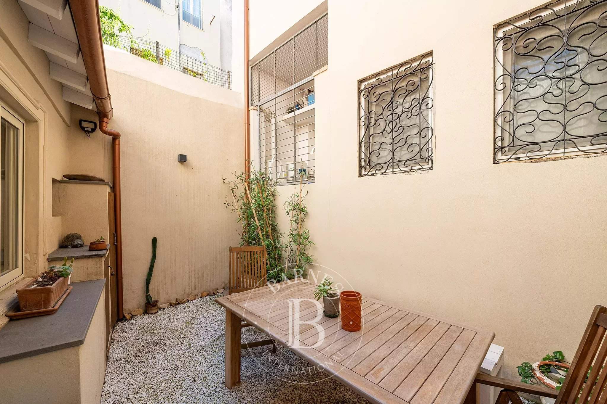 Cagliari  - Bed and breakfast 7 Bedrooms - picture 17