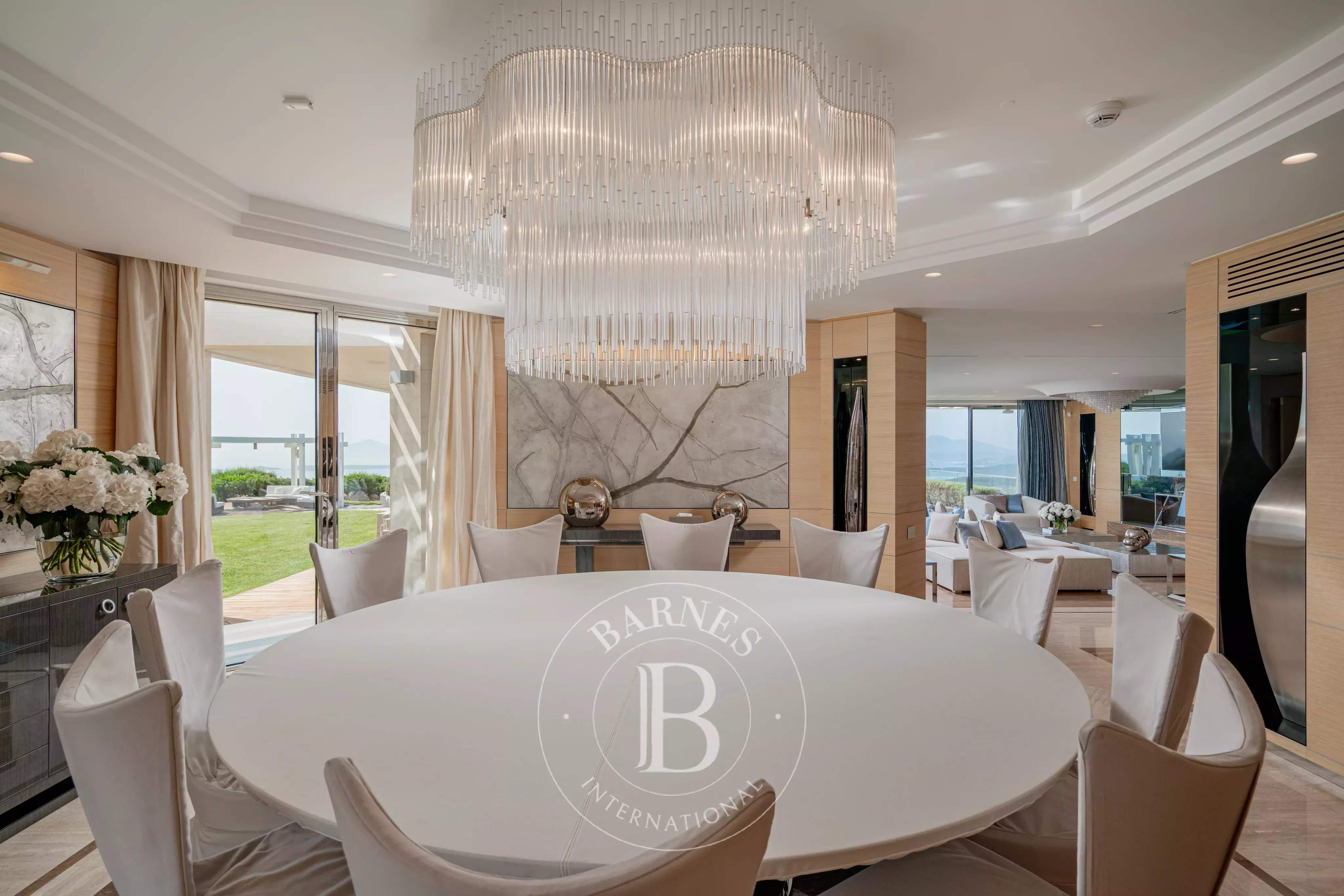 Porto Cervo  - Villa 7 Bedrooms - picture 12