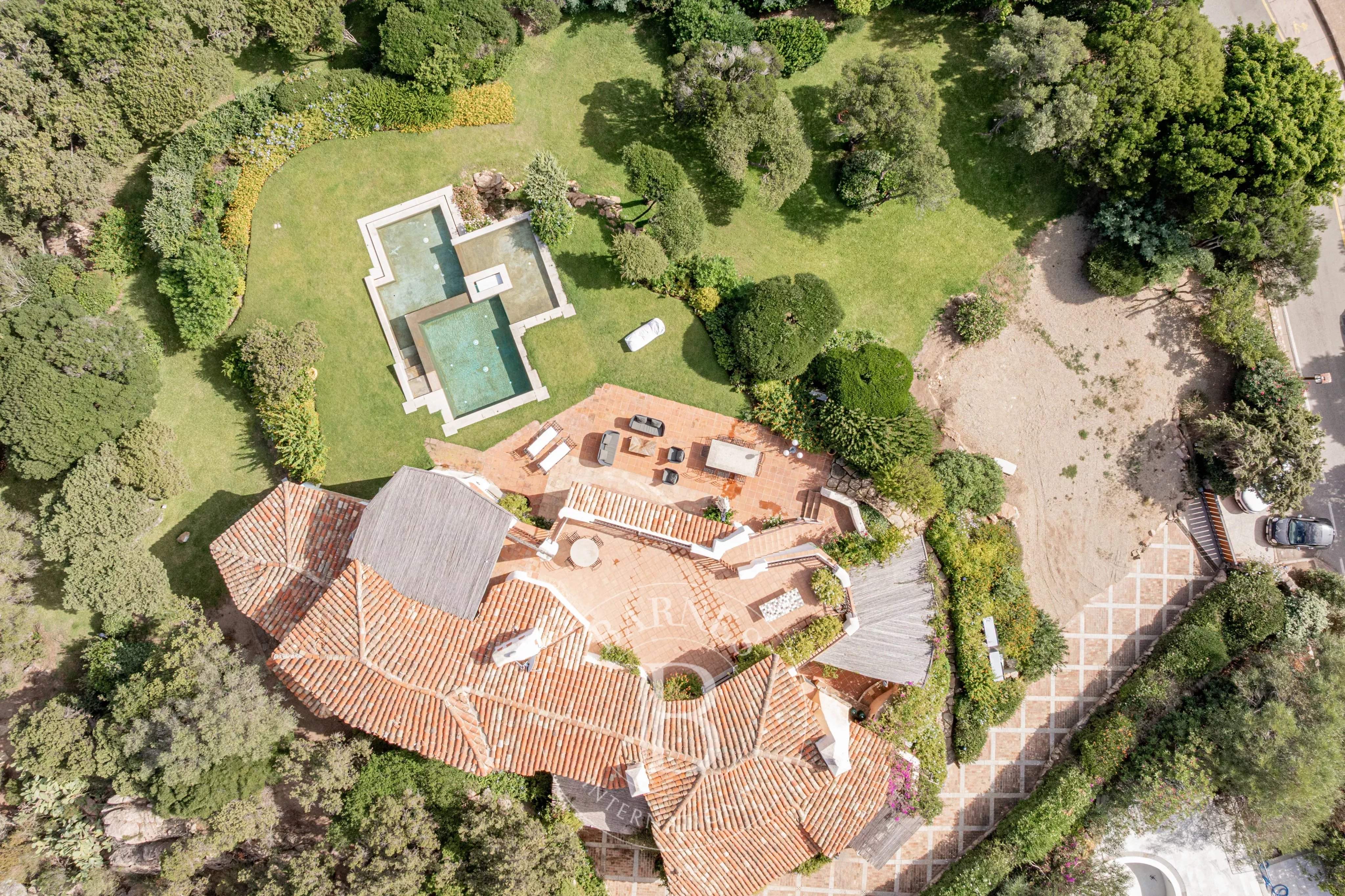 Porto Cervo  - Villa 6 Bedrooms - picture 3