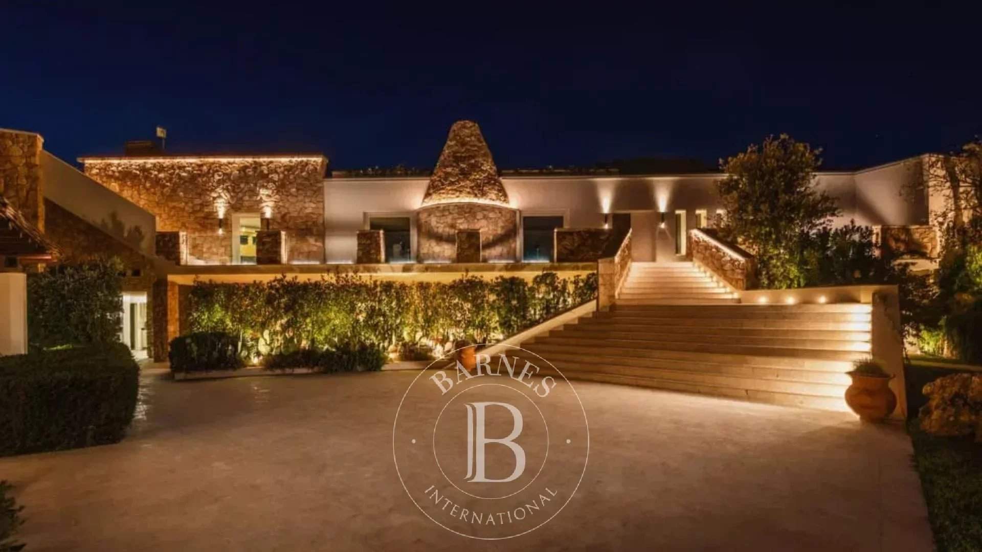 Porto Cervo  - Villa 10 Pièces 7 Chambres - picture 19