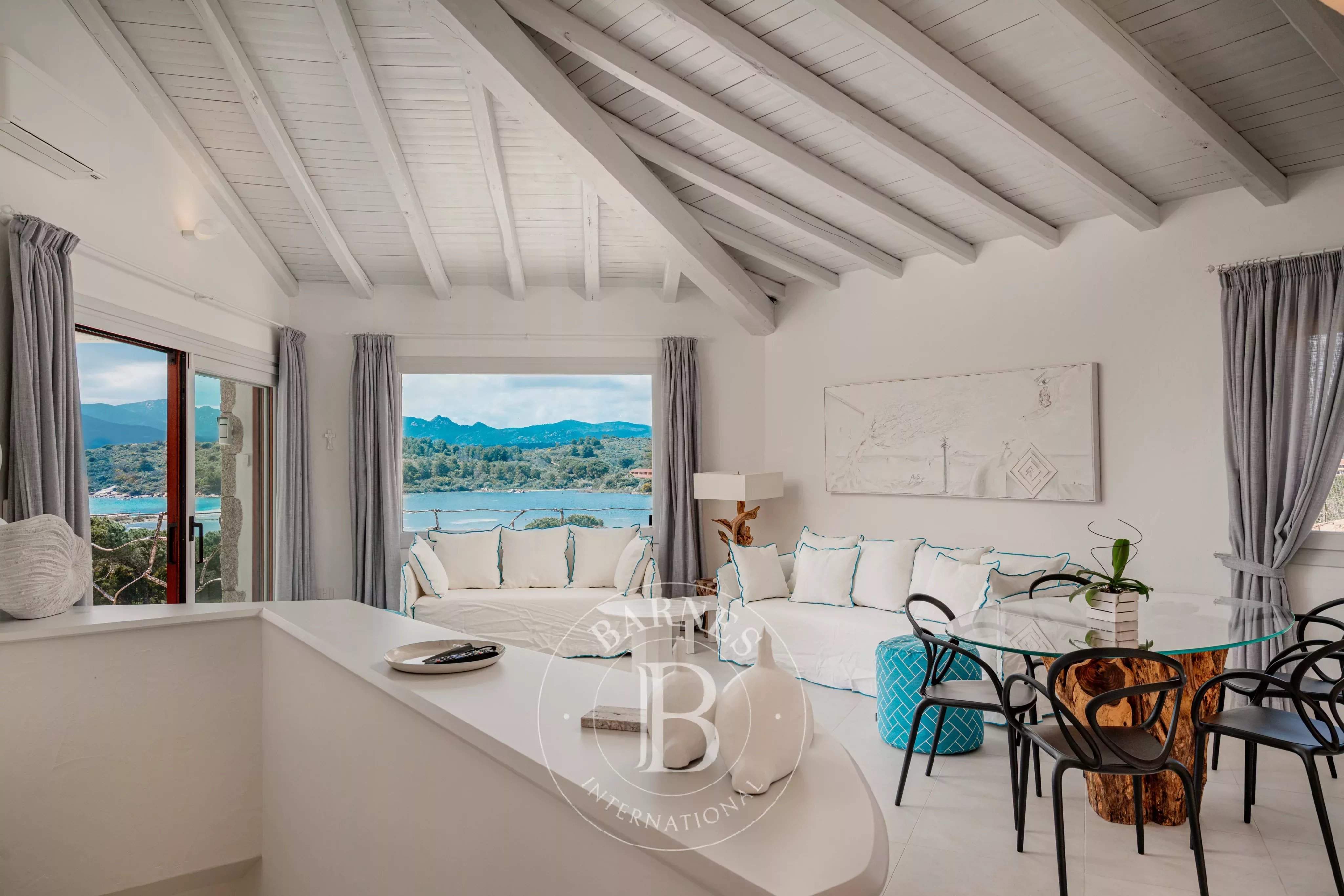 San Teodoro  - Villa 12 Pi&egrave;ces 6 Chambres - picture 9