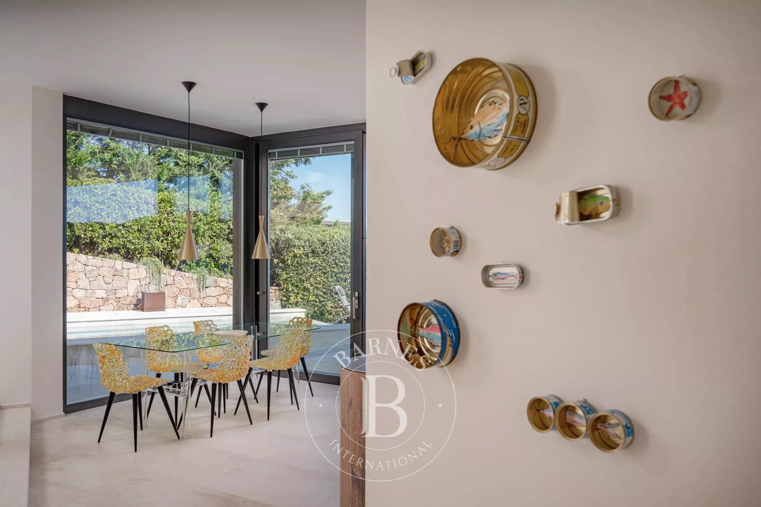 Porto Cervo  - Villa 4 Bedrooms - picture 12