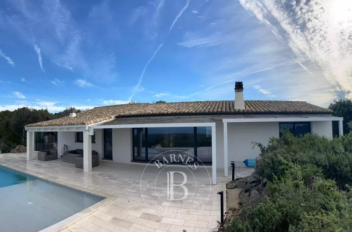 Luogosanto  - Villa 2 Bedrooms - picture 6