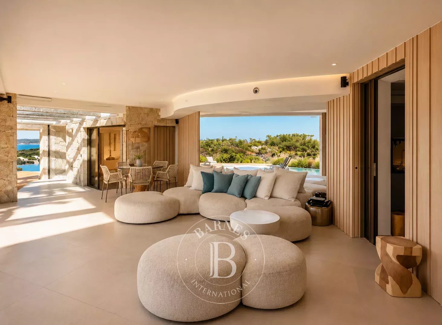 Porto Cervo  - Villa 8 Pi&egrave;ces 4 Chambres - picture 10