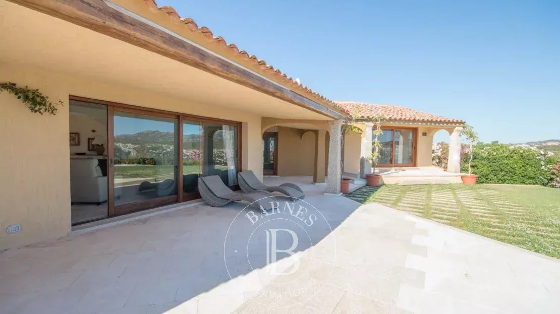 Porto Cervo  - Villa 5 Bedrooms - picture 4