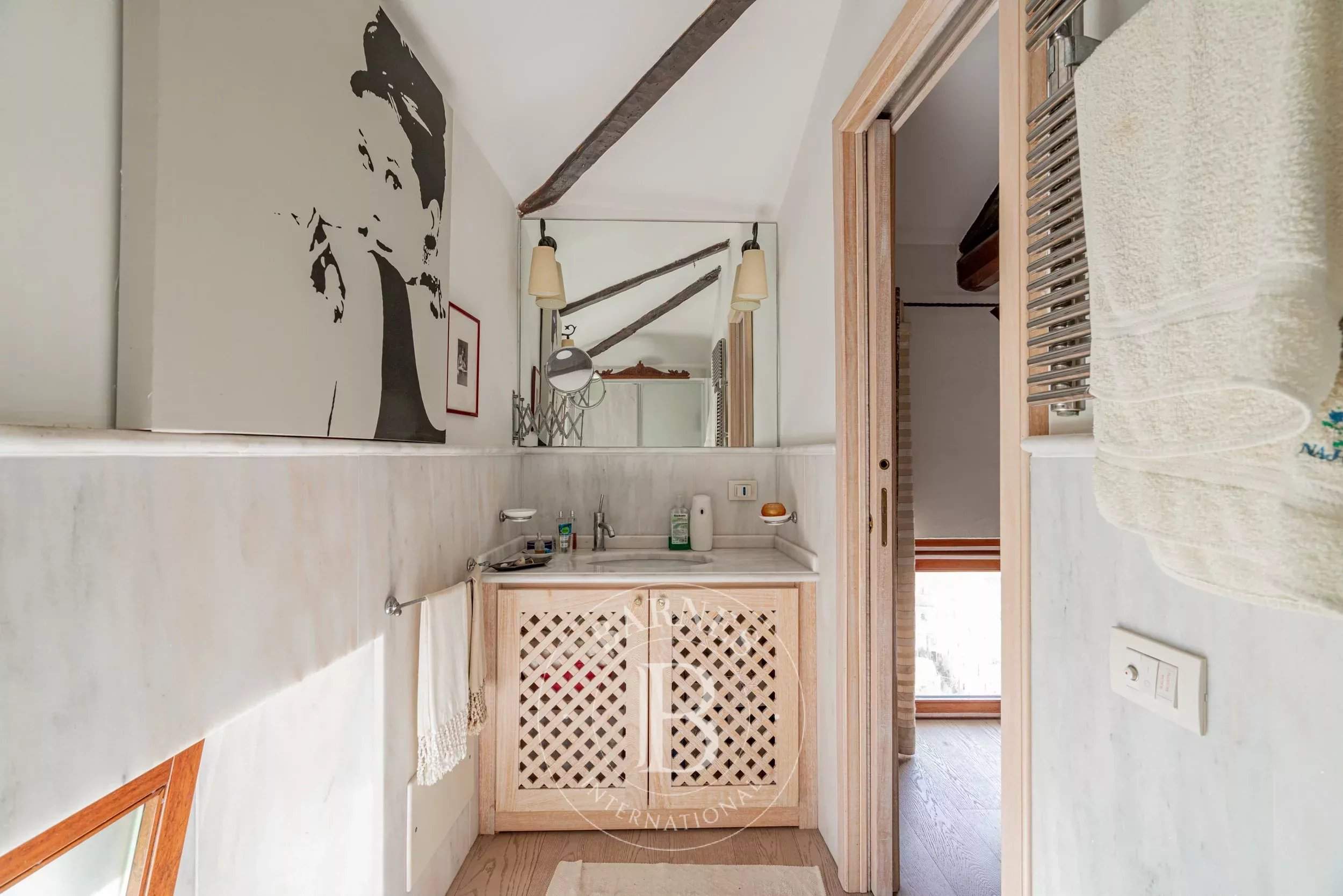 Cagliari  - Apartment 2 Bedrooms - picture 12