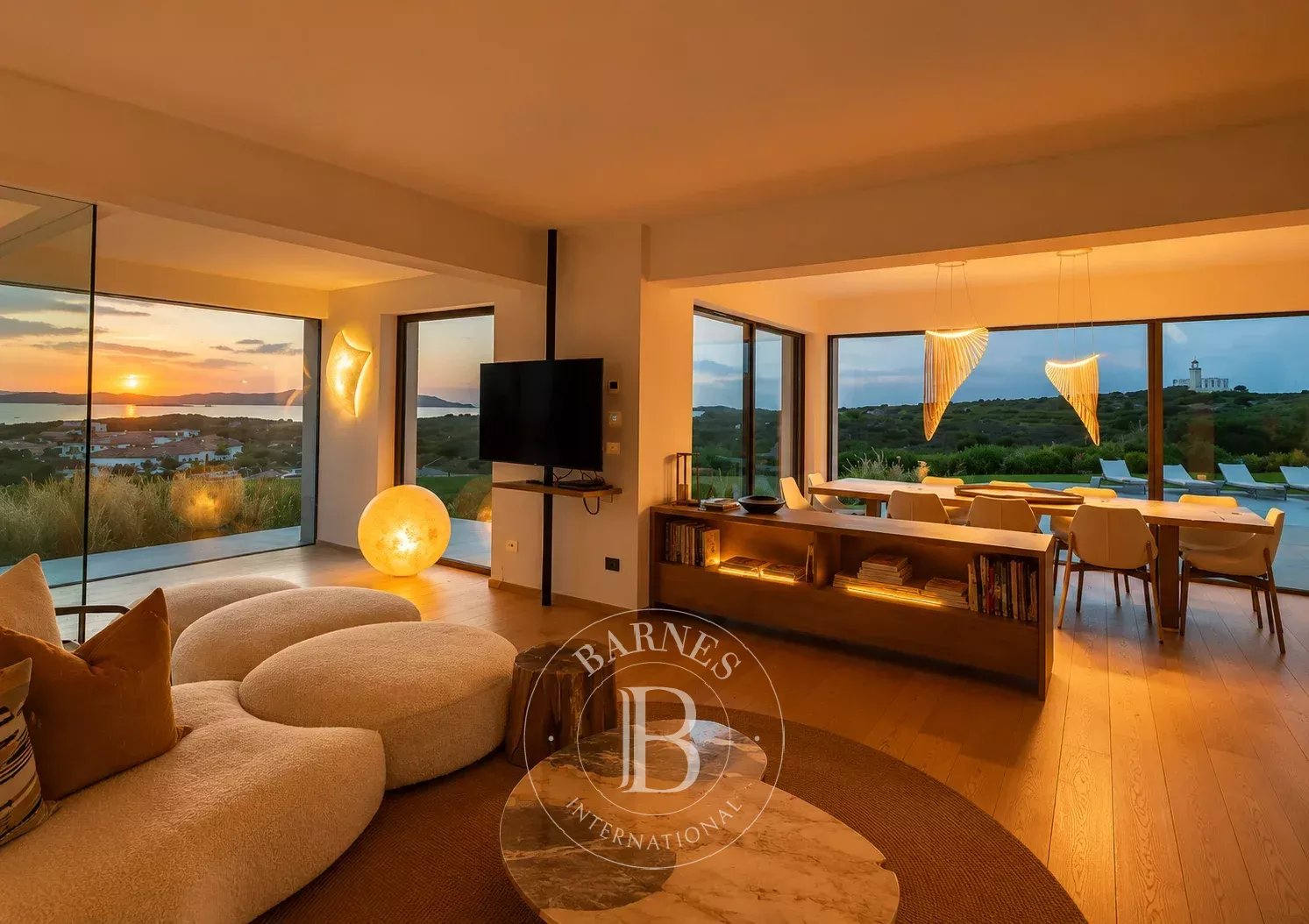 Porto Cervo  - Villa 8 Pi&egrave;ces 4 Chambres - picture 12