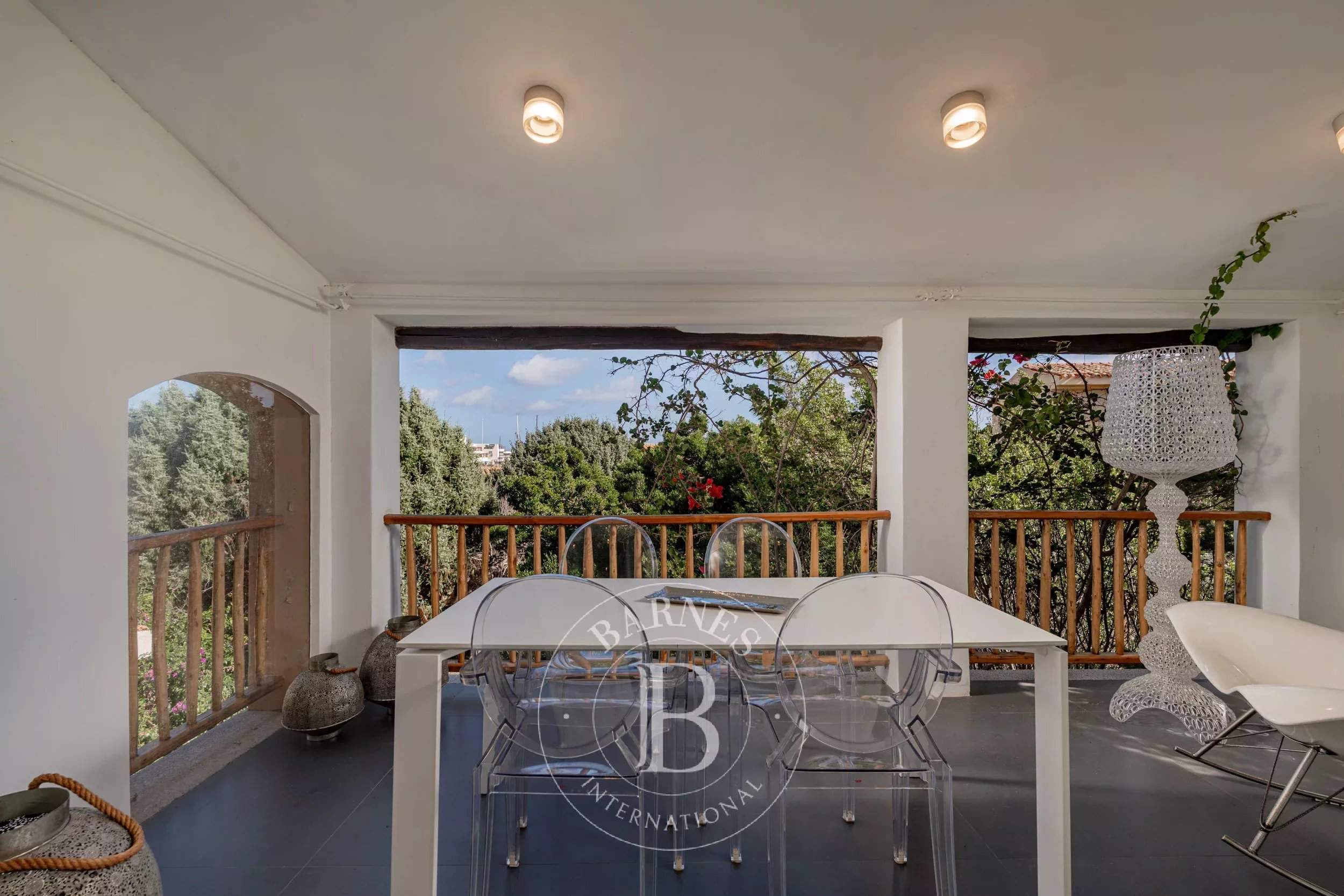 Porto Cervo  - Piso 3 Cuartos 2 Habitaciones - picture 4