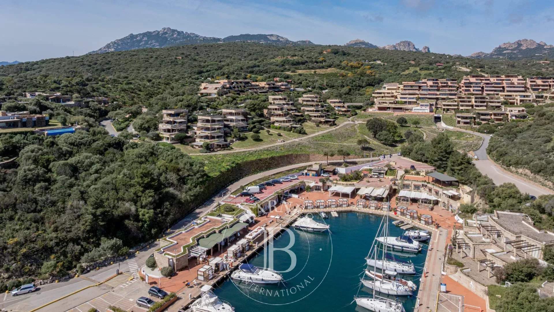 Portisco  - Apartment 3 Bedrooms - picture 15