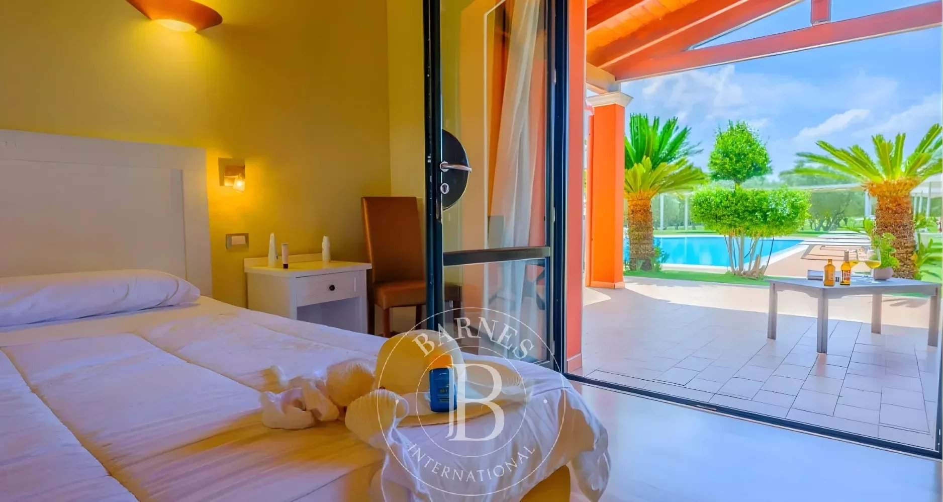 Alghero  - Villa 30 Pi&egrave;ces 26 Chambres - picture 10