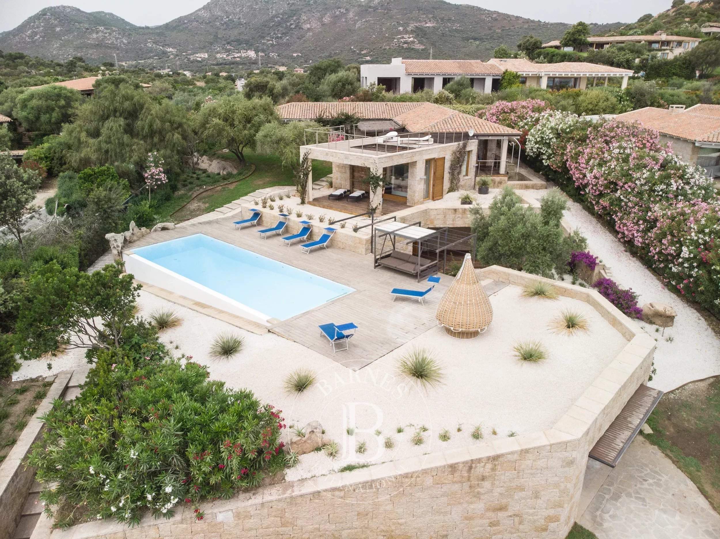 San Teodoro  - Villa 4 Bedrooms - picture 6