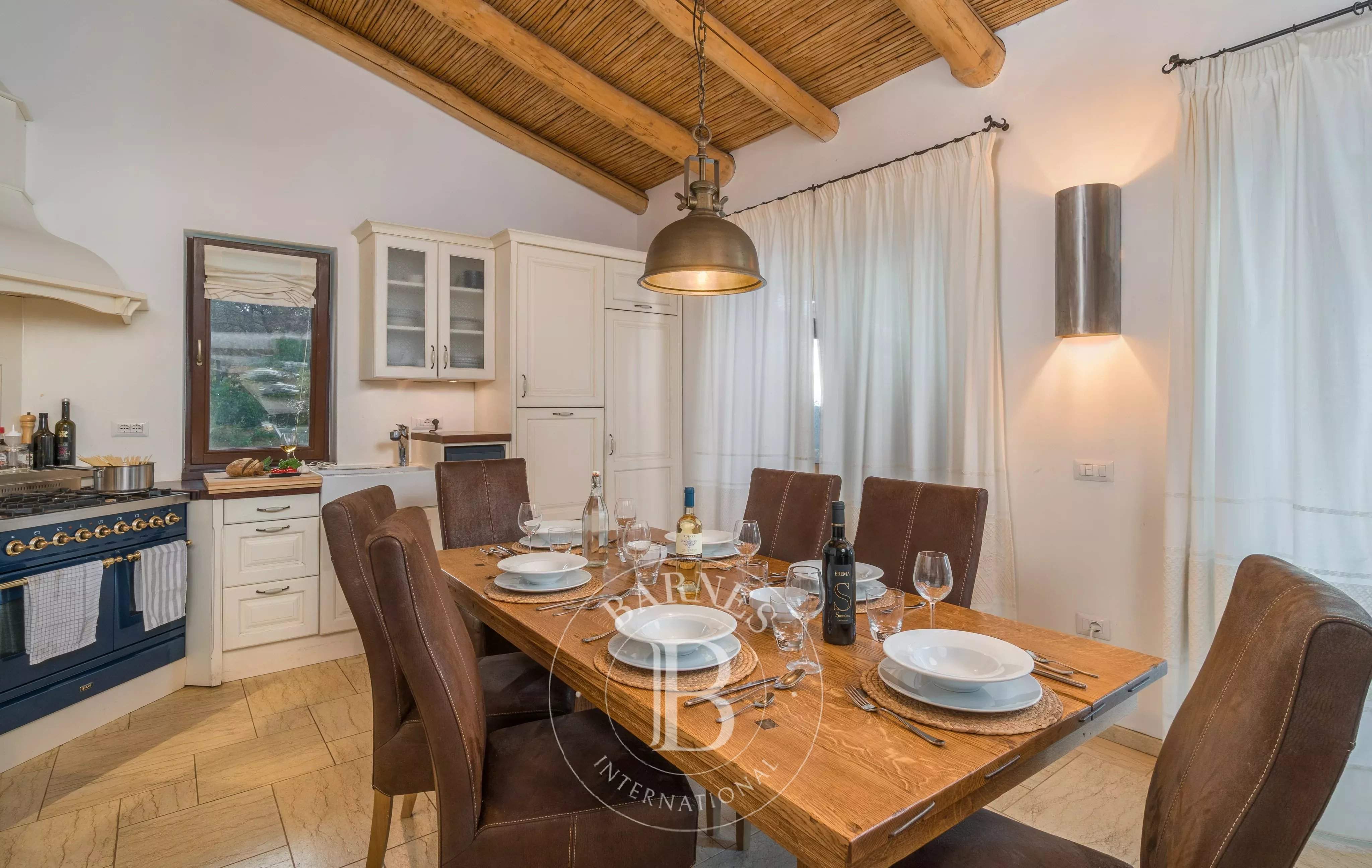 Villa Ottavia | Luogosanto picture 10