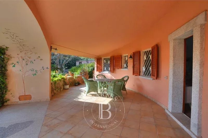 Golfo Aranci  - Villa 4 Bedrooms - picture 6