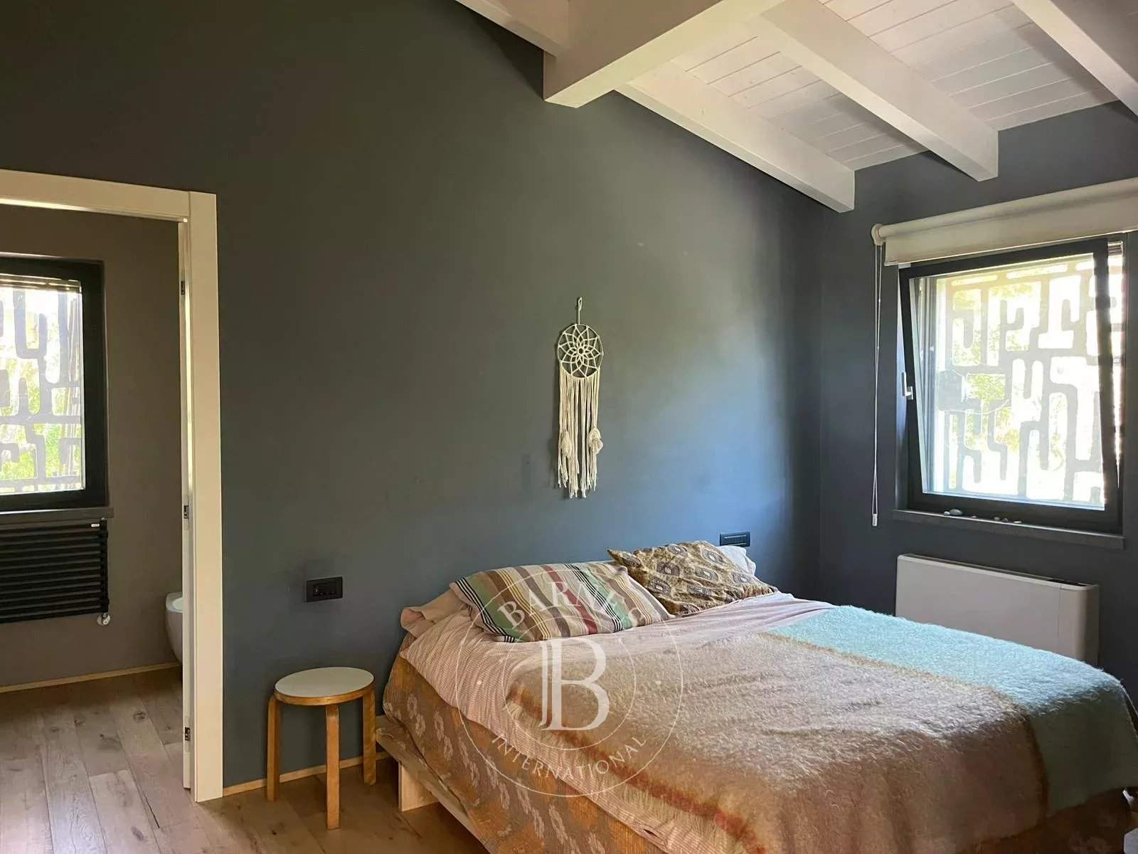 Luogosanto  - Villa 5 Pi&egrave;ces 2 Chambres - picture 17