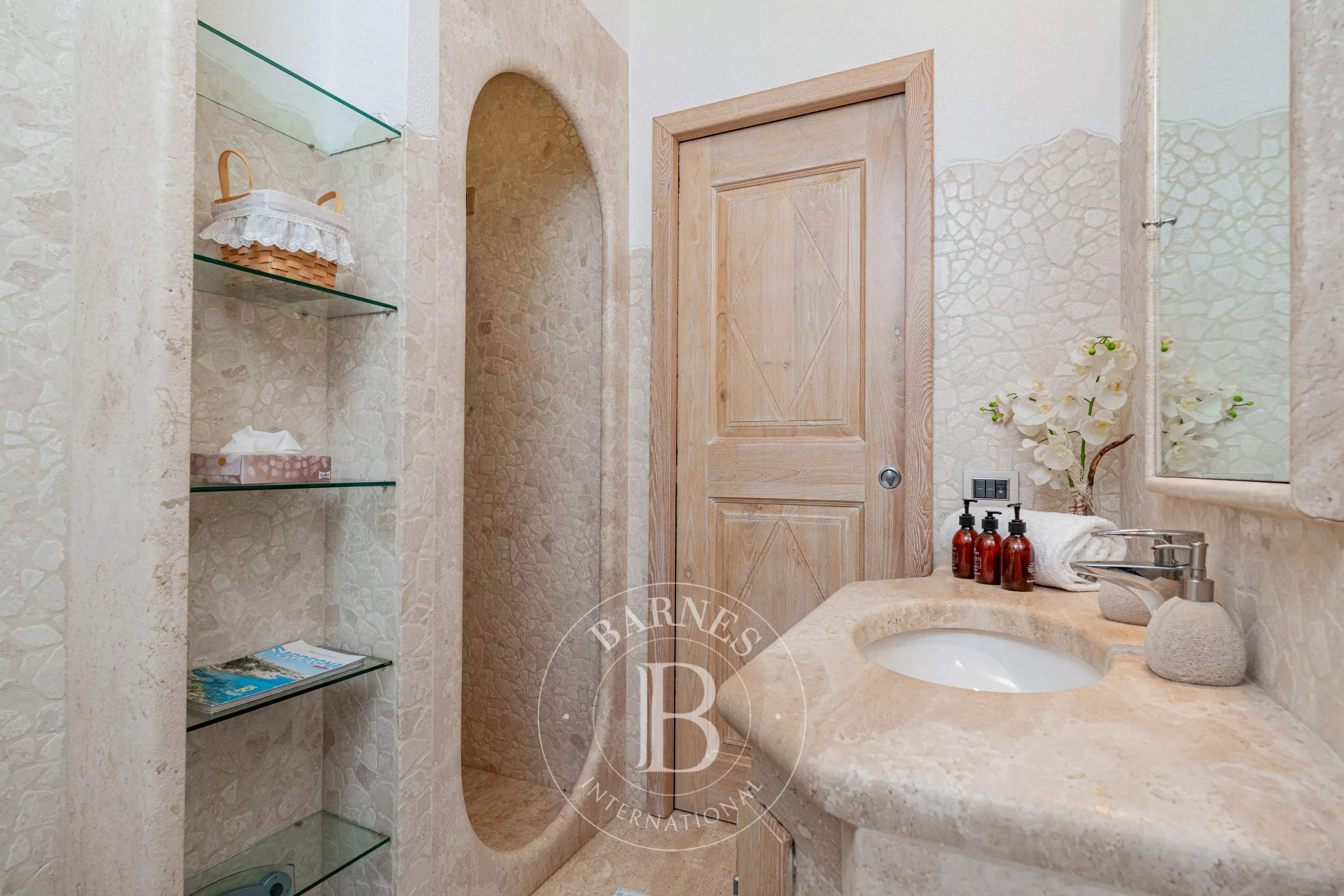Porto Cervo  - Appartement 7 Pi&egrave;ces 2 Chambres - picture 16
