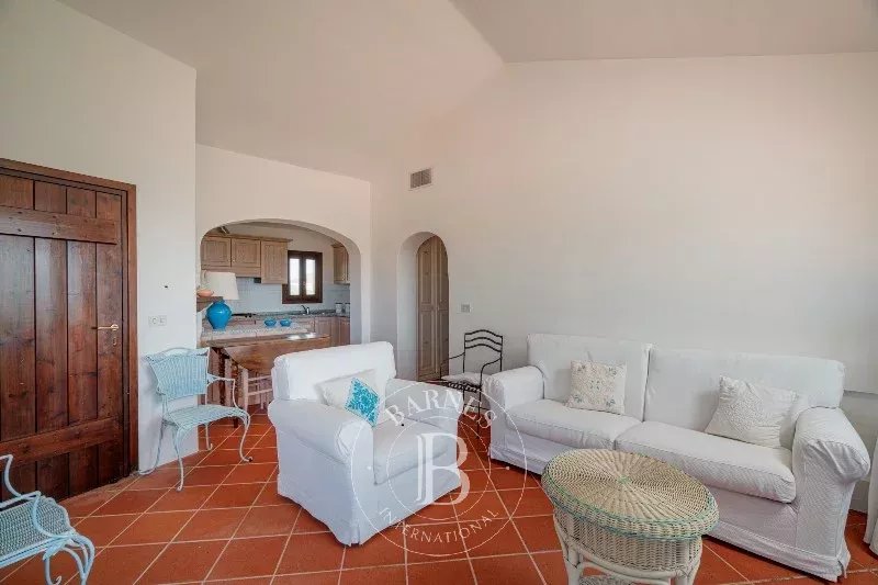 Cala Girgolu  - Appartement 2 Pièces 2 Chambres - picture 11