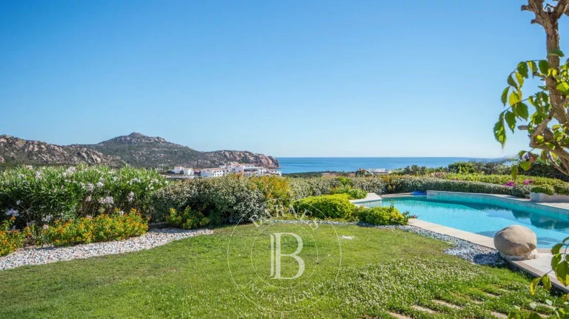 Porto Cervo  - Villa 5 Bedrooms - picture 2