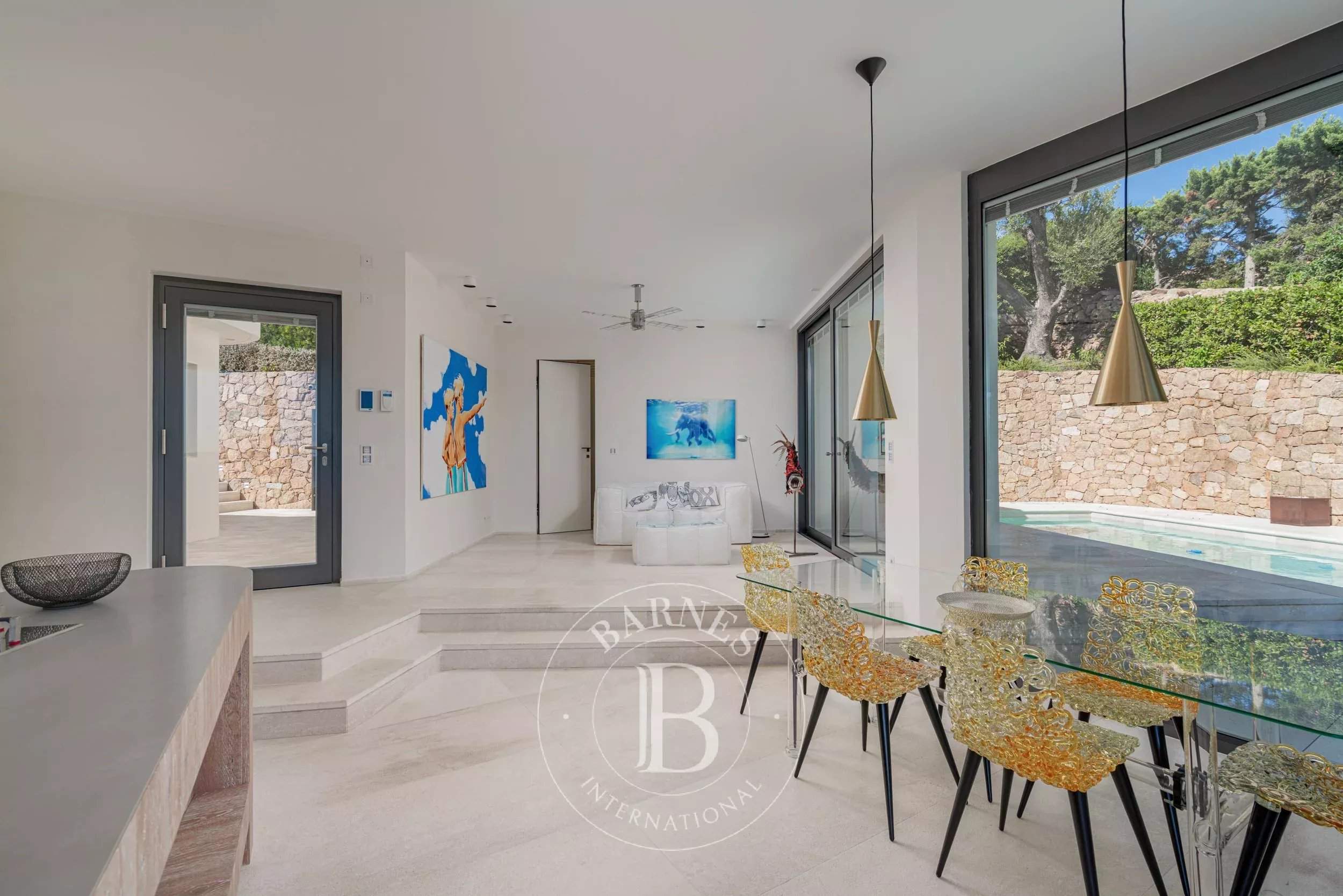 Porto Cervo  - Villa 4 Bedrooms - picture 13