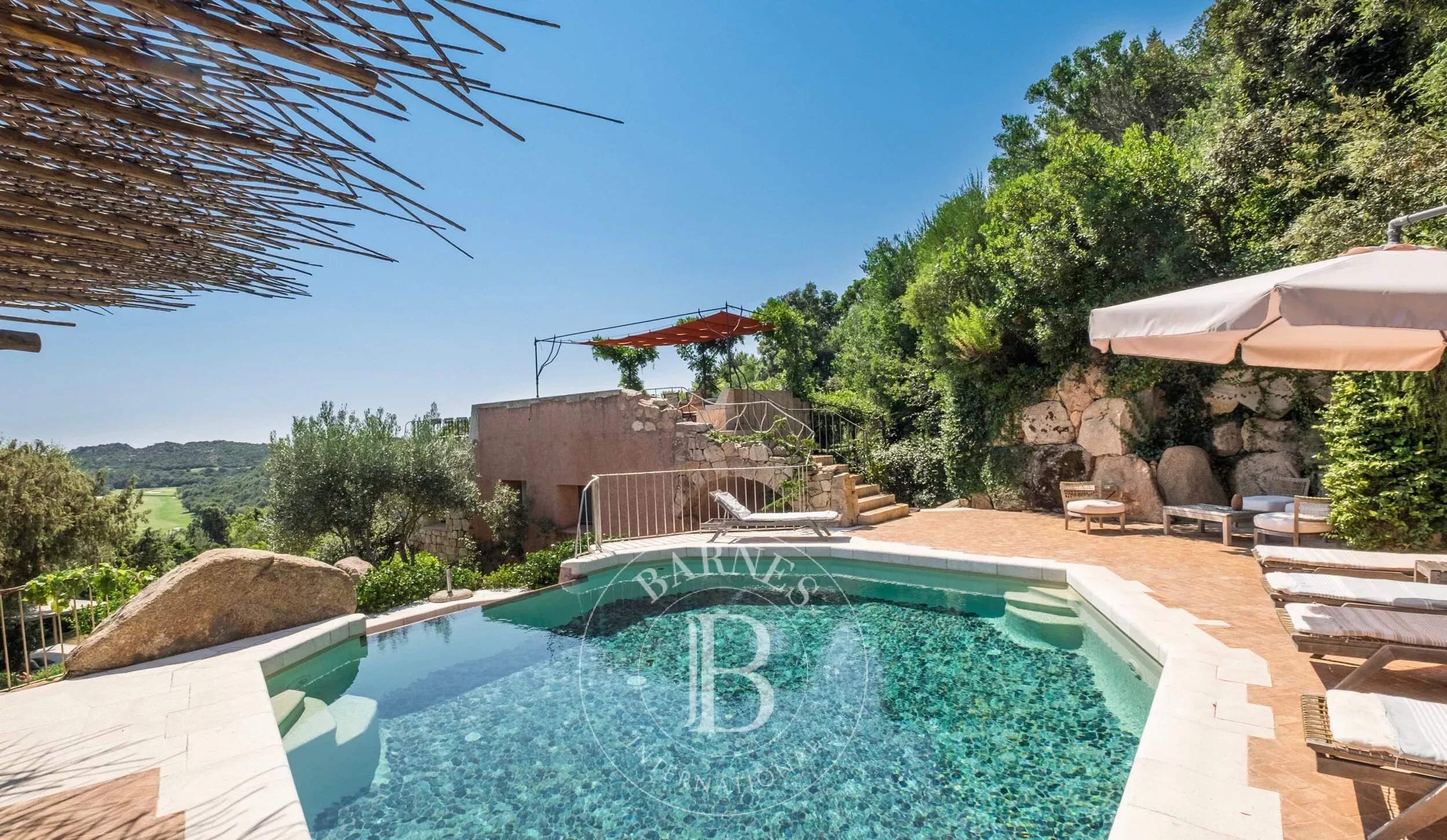 Porto Cervo  - Villa 10 Pièces 7 Chambres - picture 6