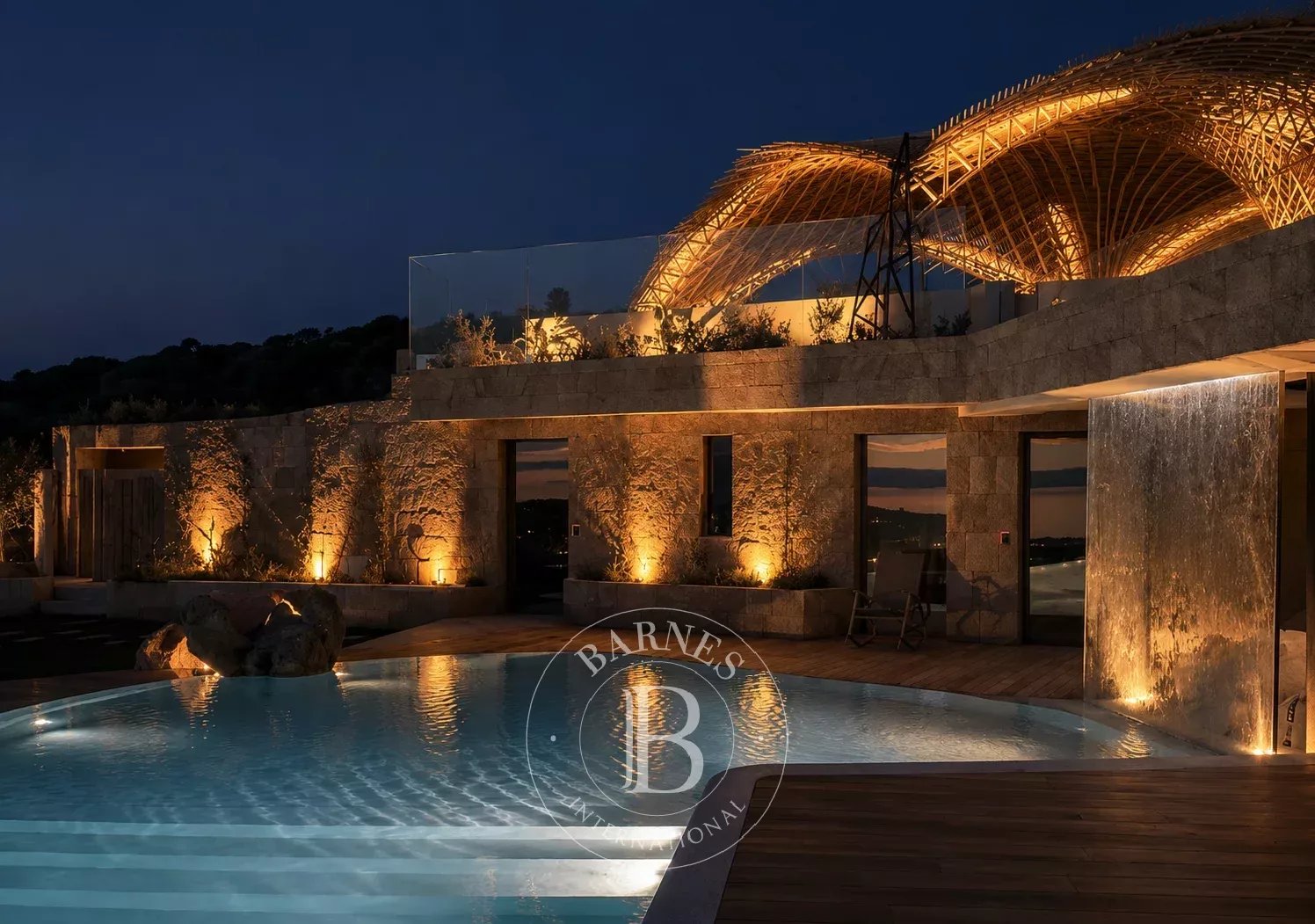 Porto Cervo  - Villa 8 Pi&egrave;ces 4 Chambres - picture 9
