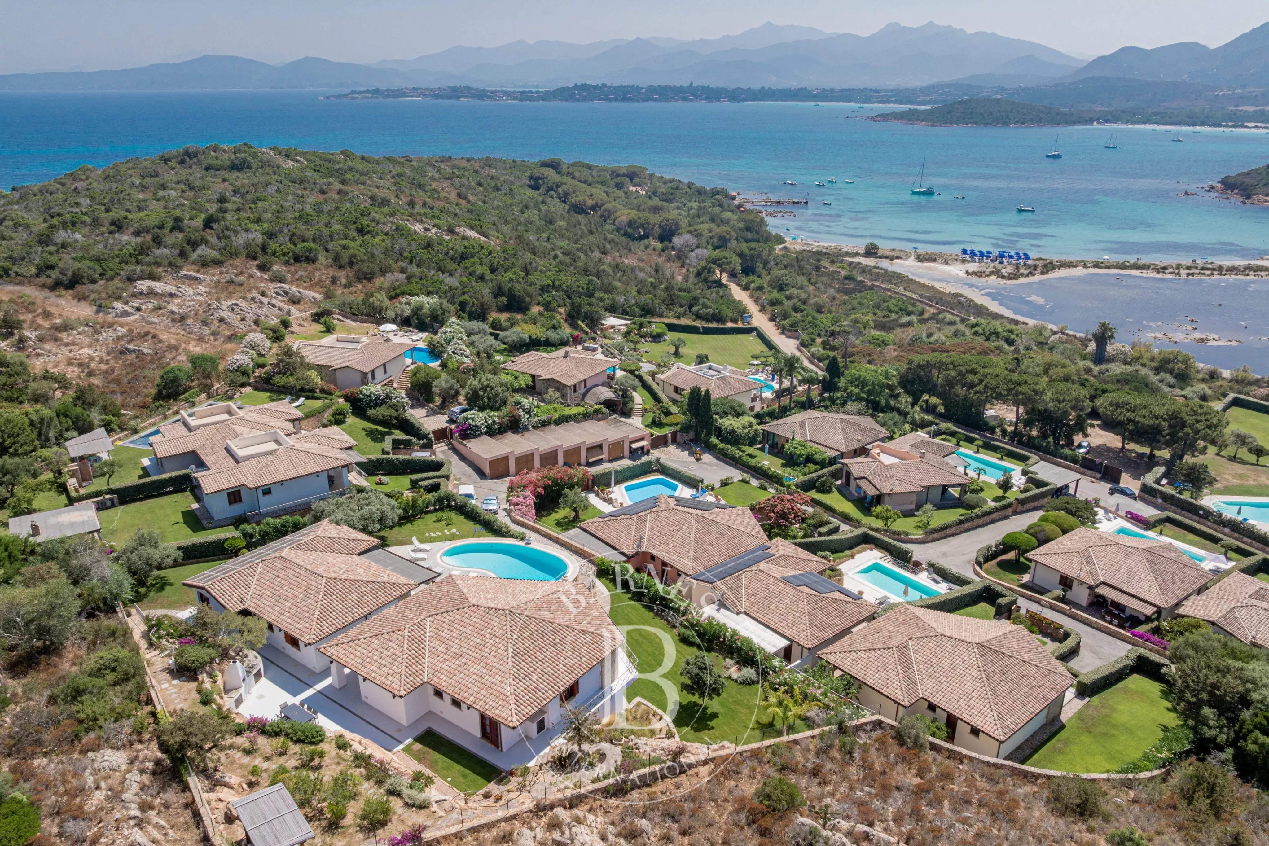 San Teodoro  - Villa 12 Pi&egrave;ces 6 Chambres - picture 20