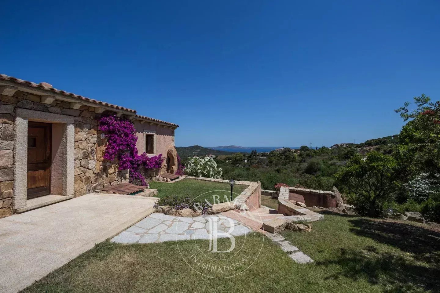 Arzachena  - Villa 6 Bedrooms - picture 4