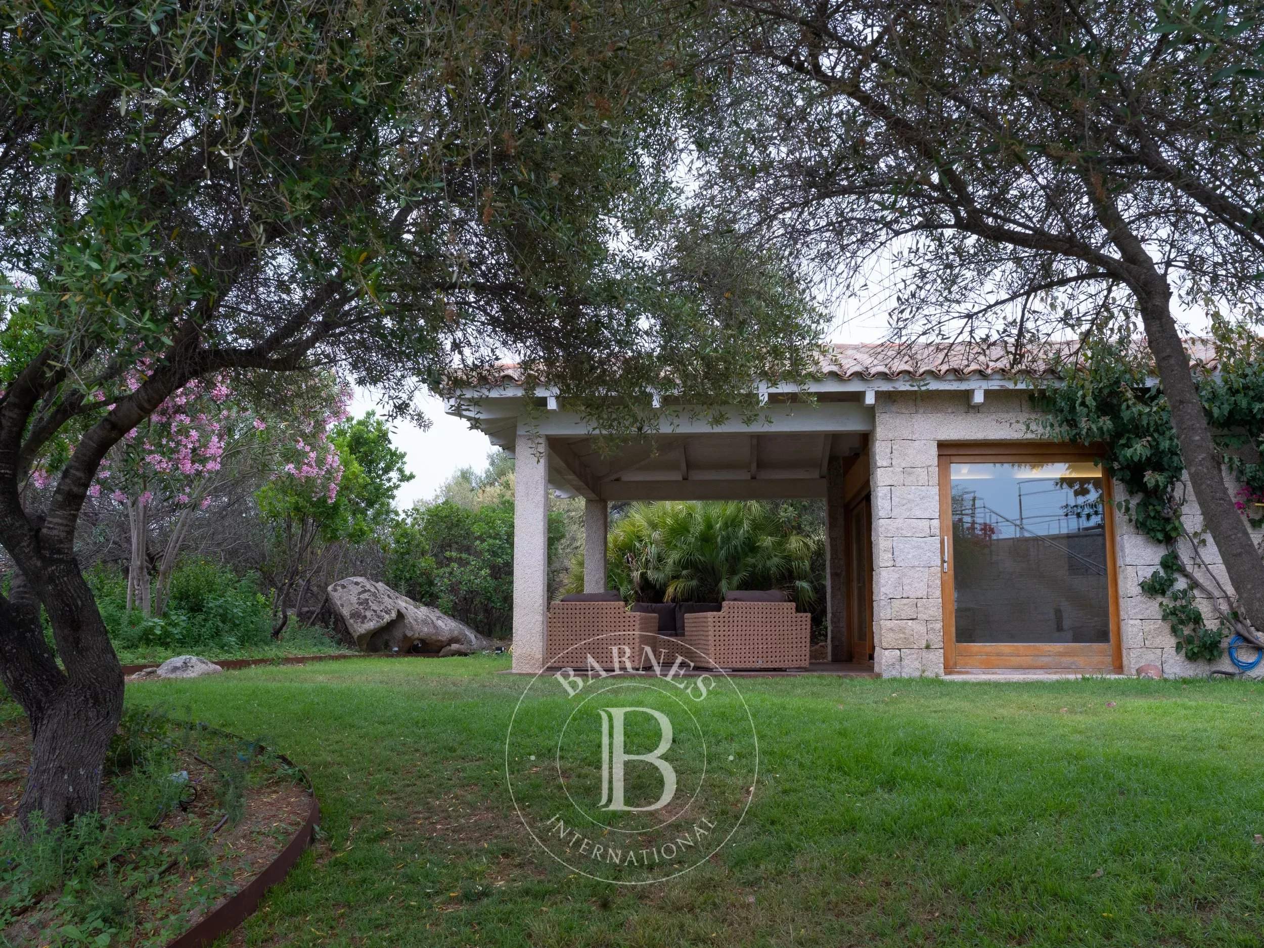 San Teodoro  - Villa 4 Bedrooms - picture 12