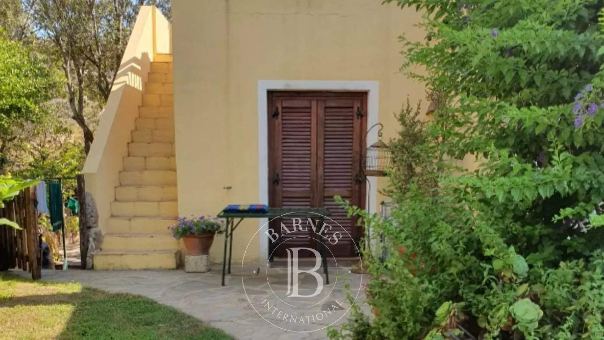 Loiri Porto San Paolo  - Villa 10 Pi&egrave;ces 3 Chambres - picture 11