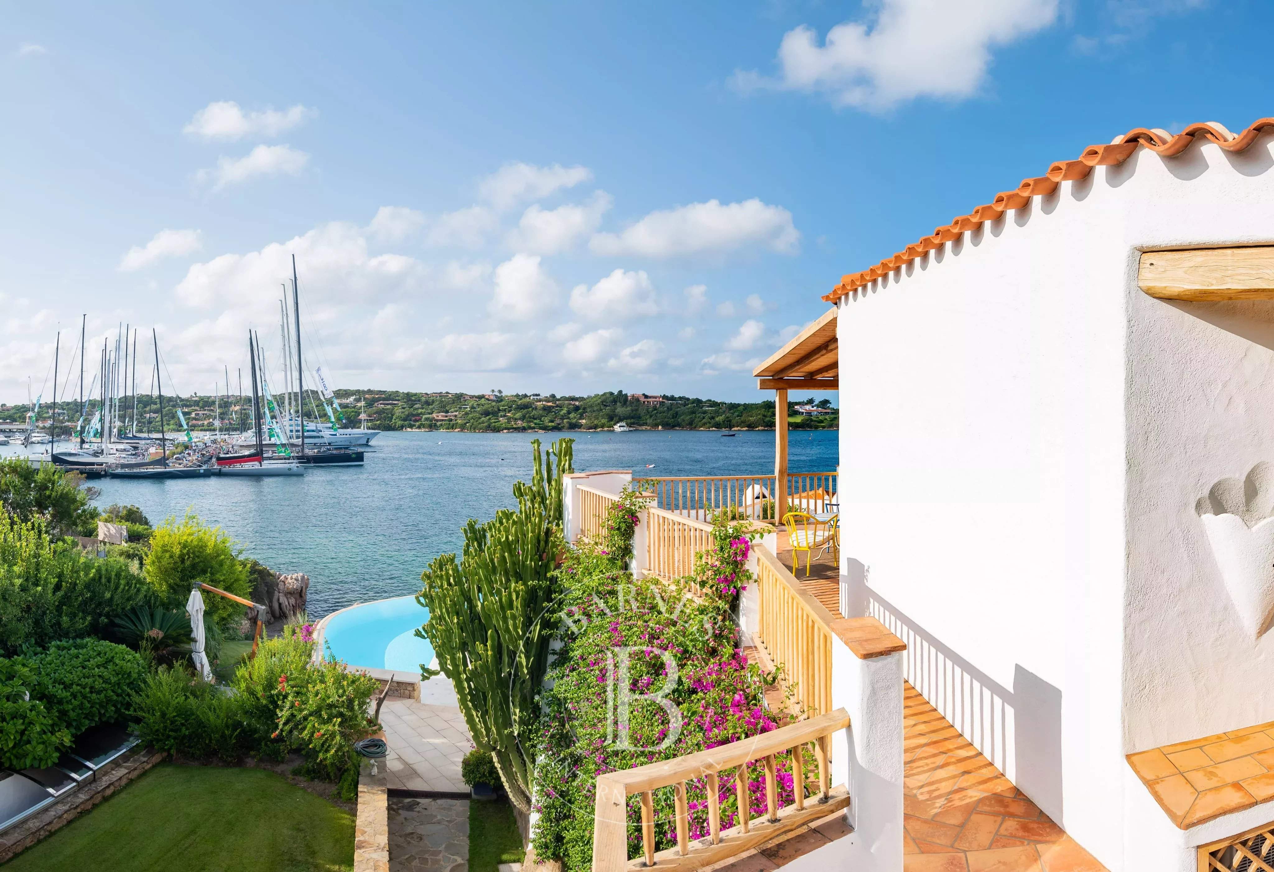 Porto Cervo  - Villa 5 Bedrooms - picture 8