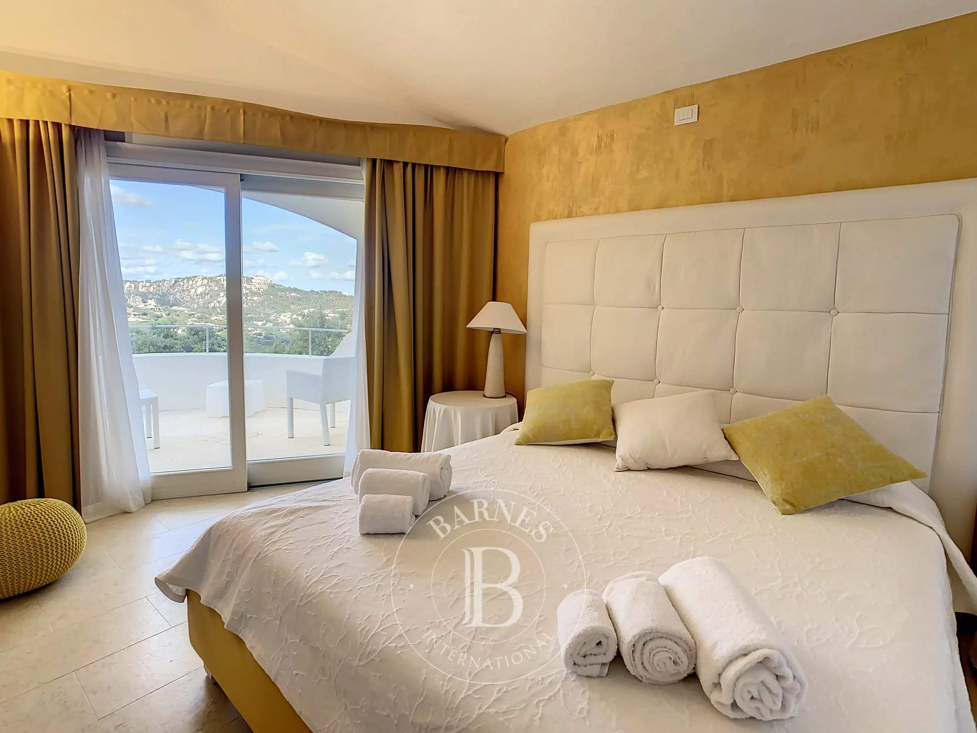 Porto Cervo  - Villa 12 Pièces 6 Chambres - picture 20