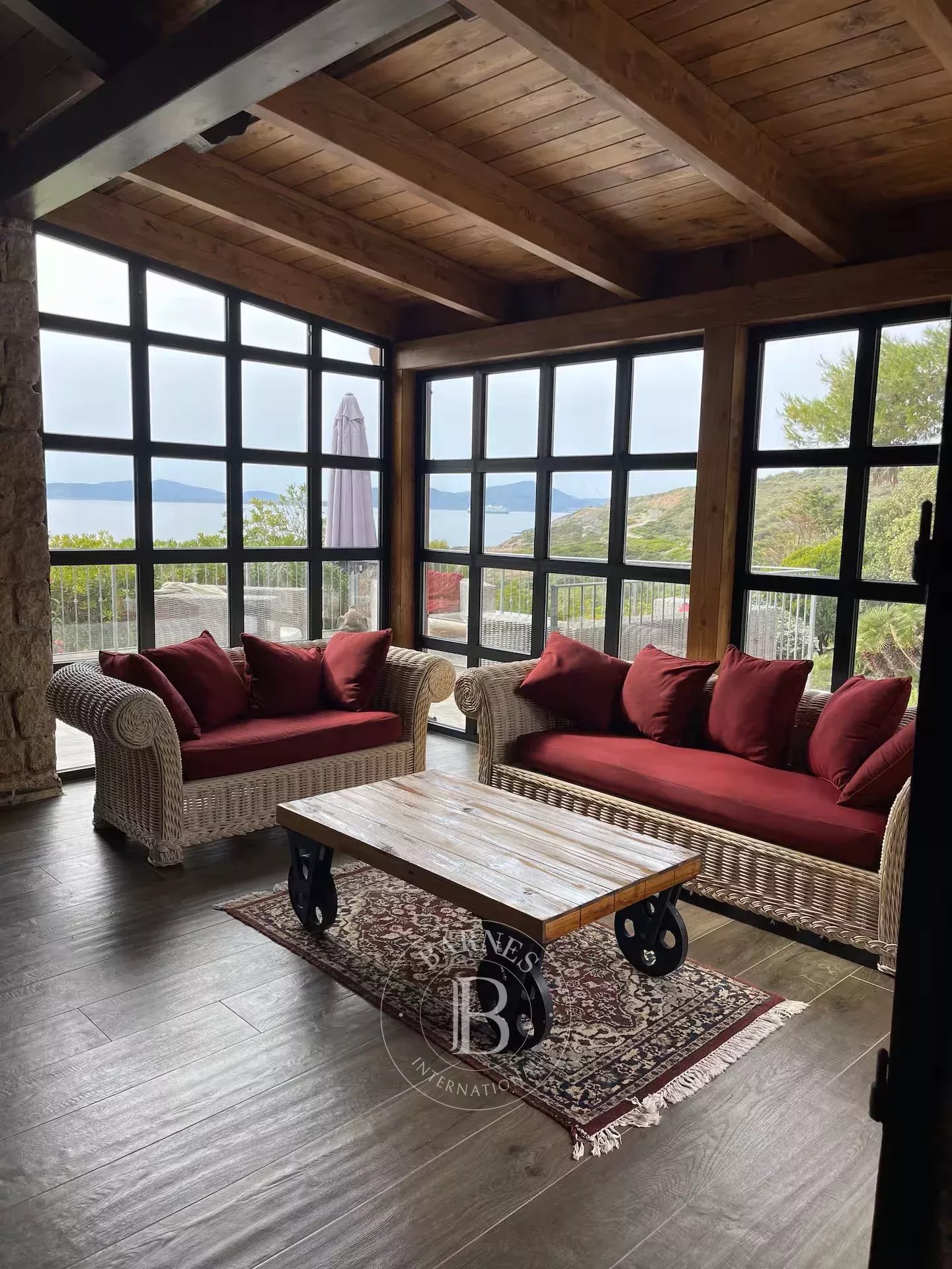 Alghero  - Villa 8 Pi&egrave;ces 5 Chambres - picture 11