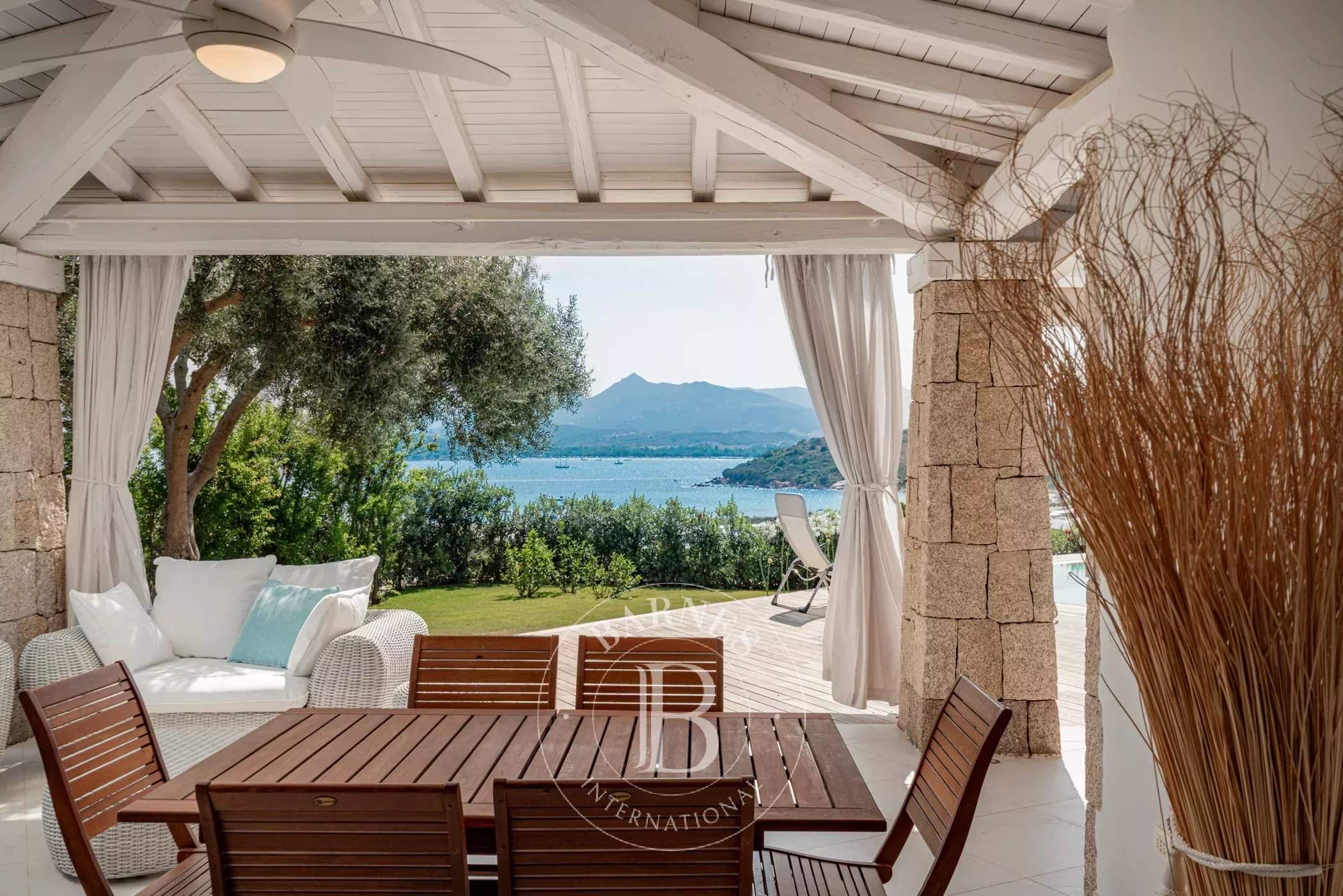 San Teodoro  - Villa 6 Bedrooms - picture 14