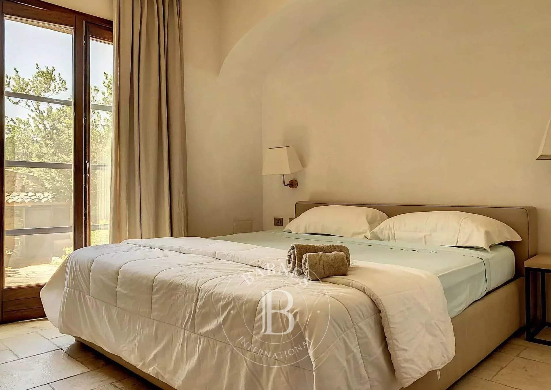 Porto Cervo  - Apartment 3 Bedrooms - picture 13