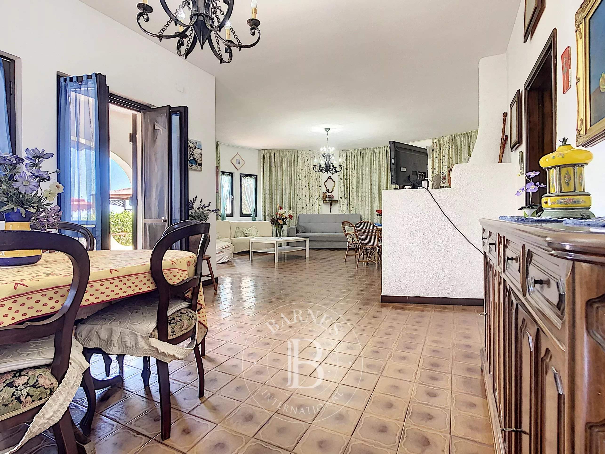 Pula  - Villa 9 Cuartos 5 Habitaciones - picture 7