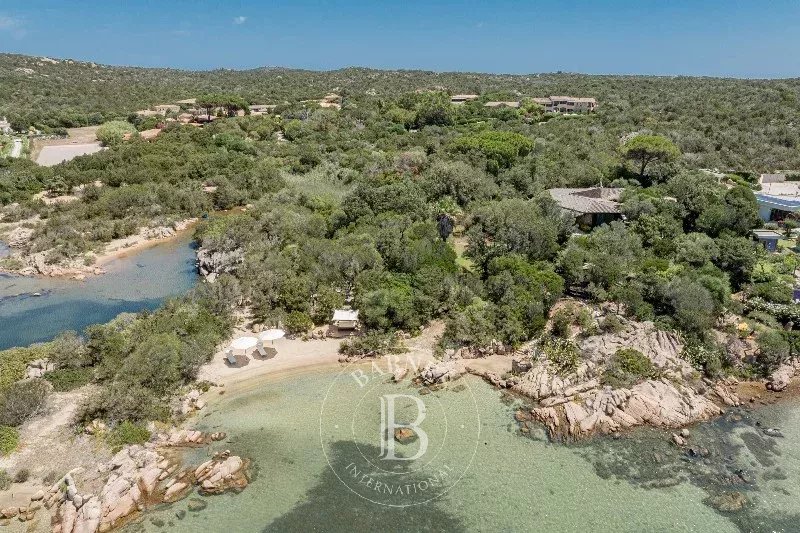 Porto Cervo  - Villa 5 Bedrooms - picture 2