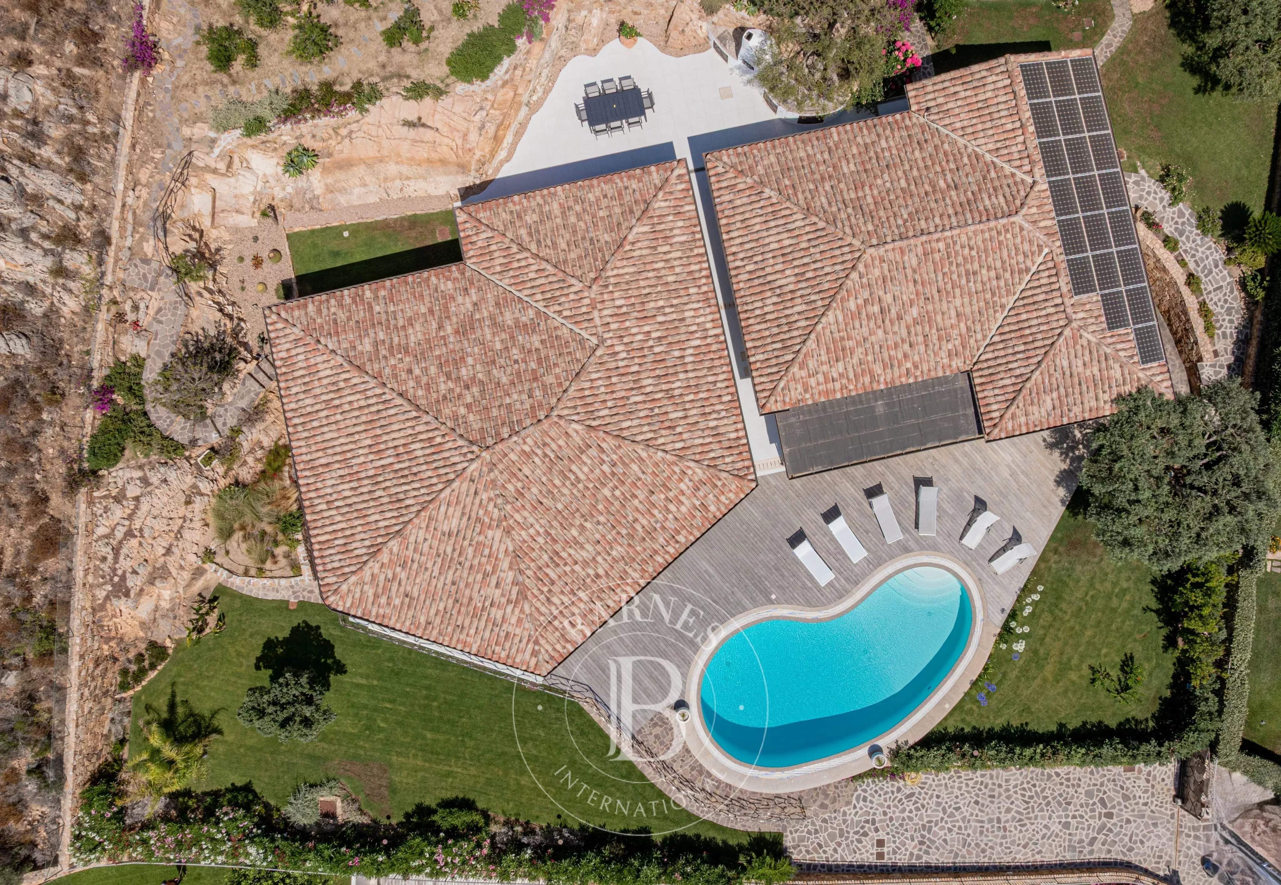 San Teodoro  - Villa 6 Bedrooms - picture 17