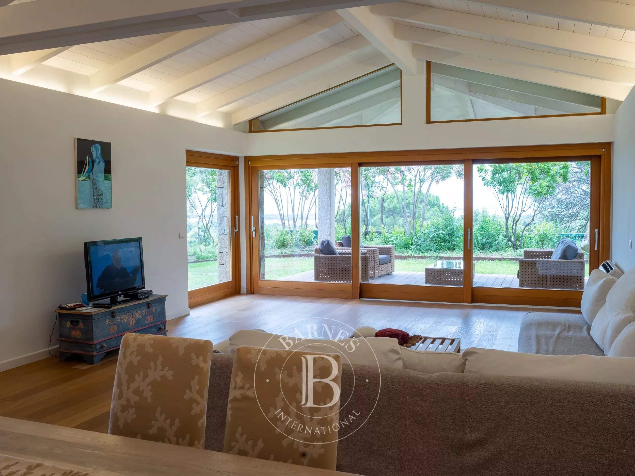 San Teodoro  - Villa 4 Bedrooms - picture 14