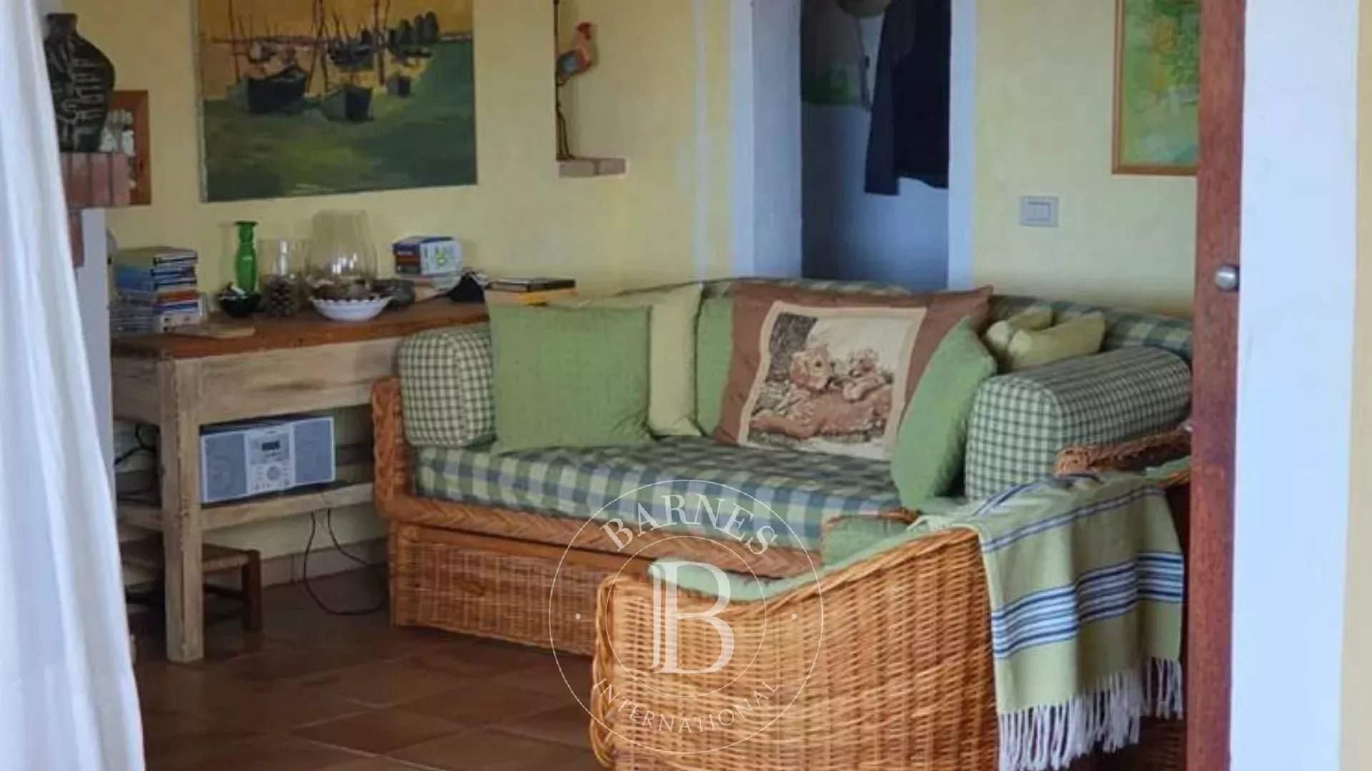 Loiri Porto San Paolo  - Villa 10 Pi&egrave;ces 3 Chambres - picture 4