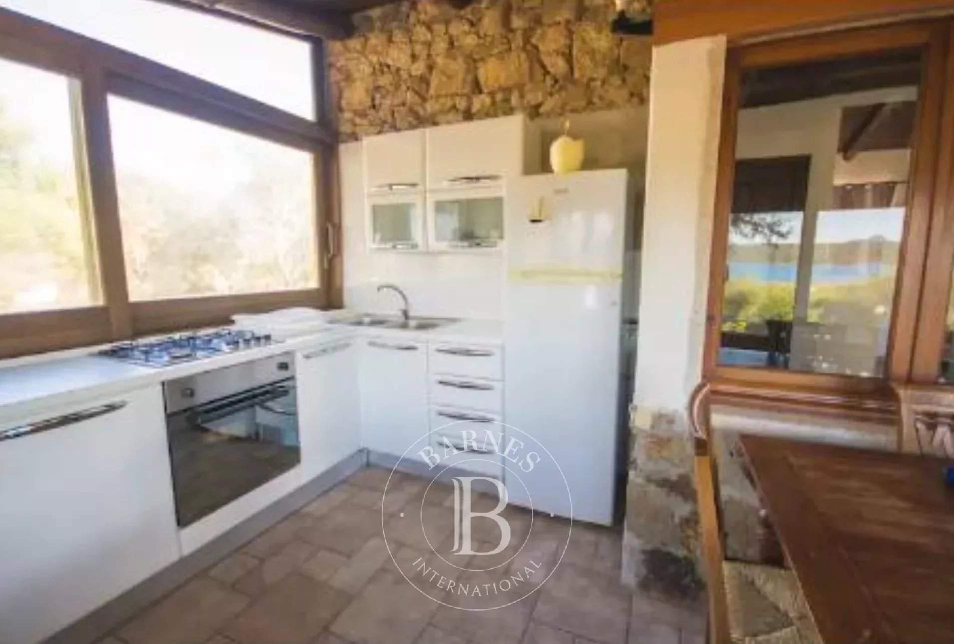 Olbia  - Villa 3 Bedrooms - picture 11